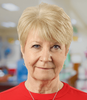 Ann Stobbart