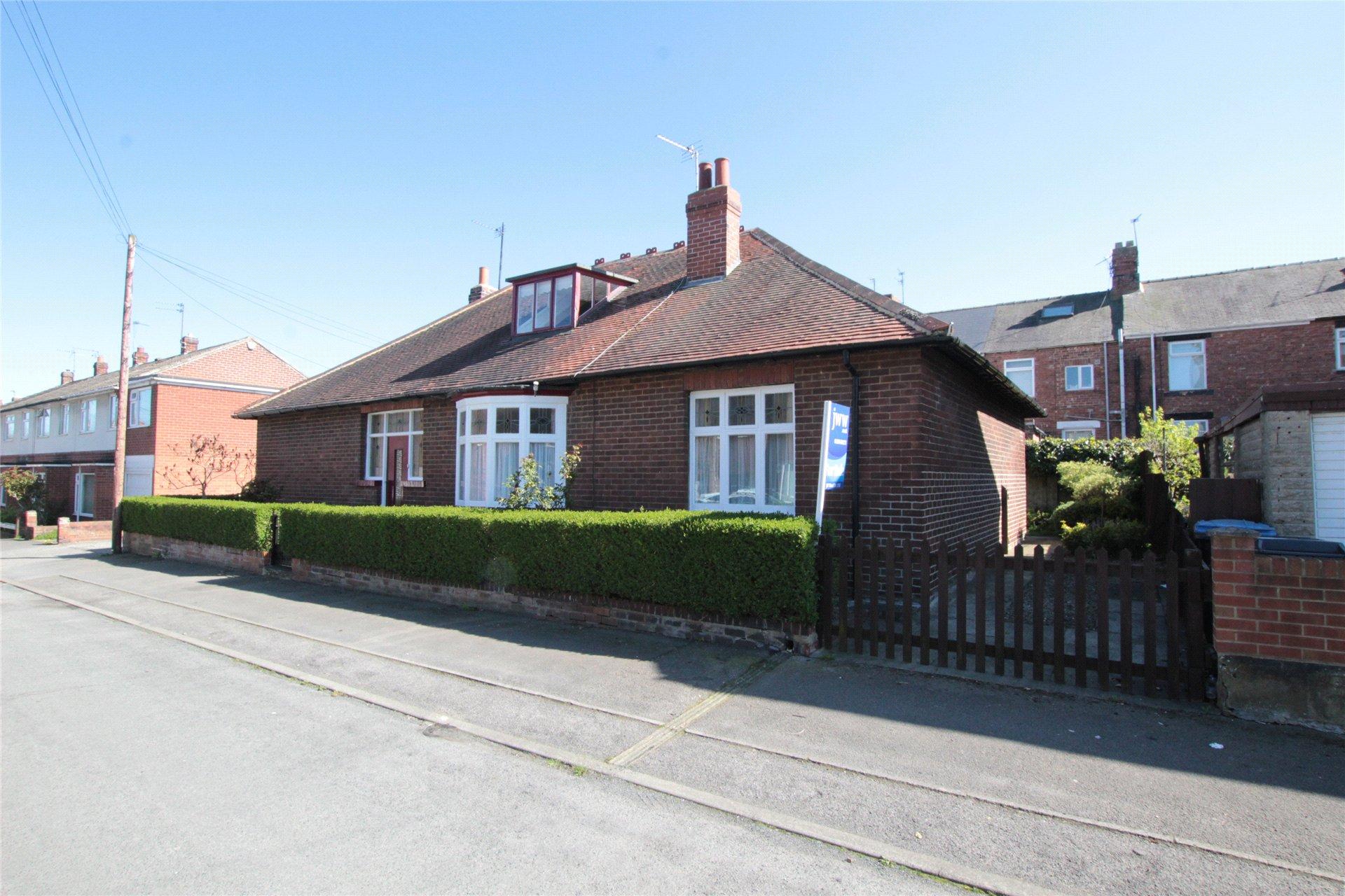 Avondale 14, Queens Road, Bishop Auckland, County Durham — photograph 1 of 23