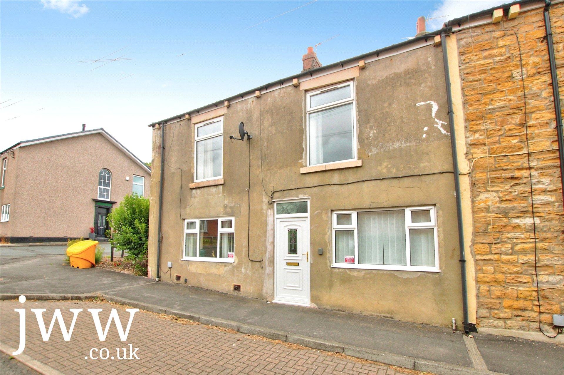 3, Main Street, Witton Park, Bishop Auckland — photograph 1 of 17