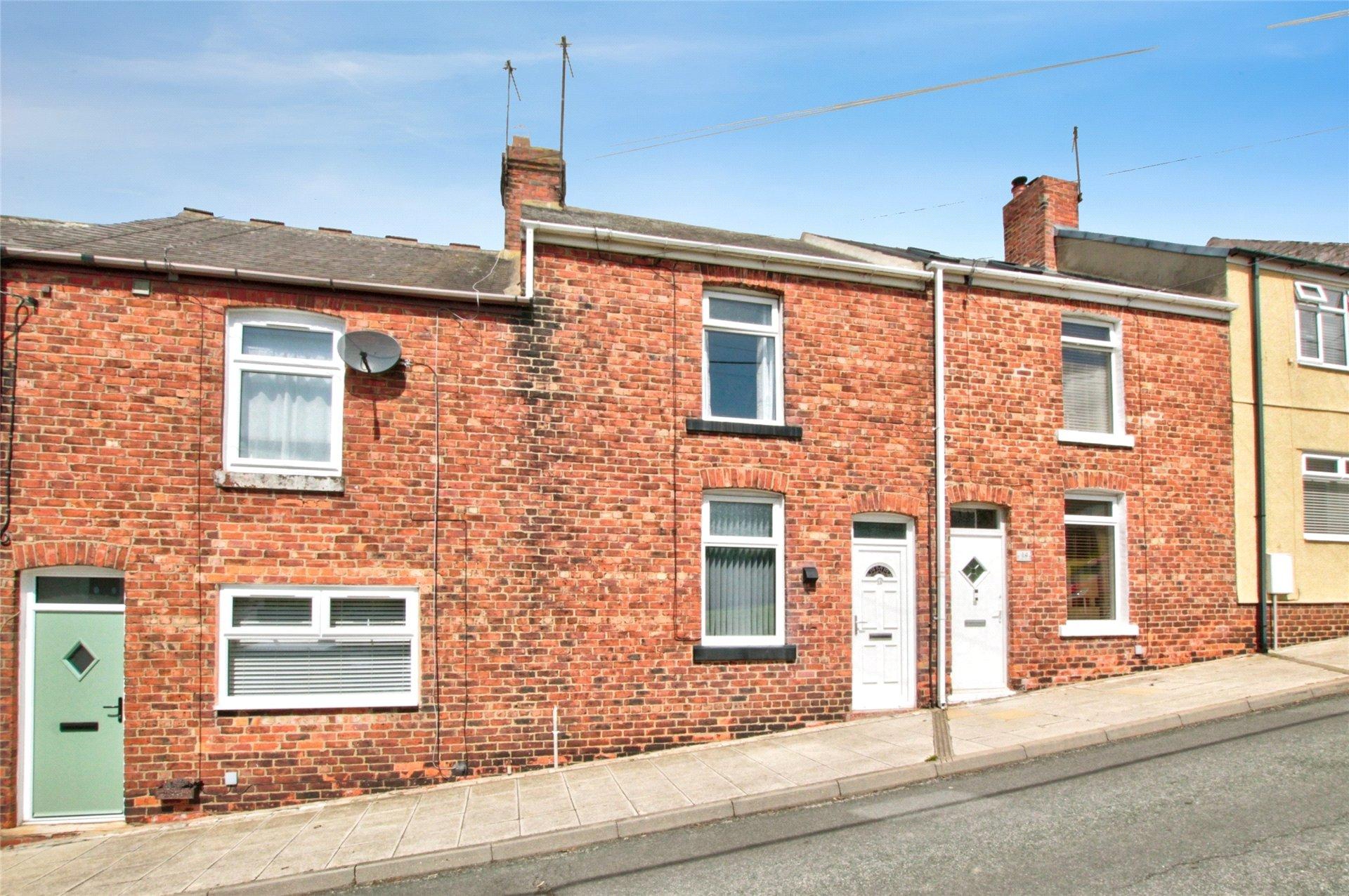 15, Primrose Hill, Newfield, Bishop Auckland — photograph 1 of 12