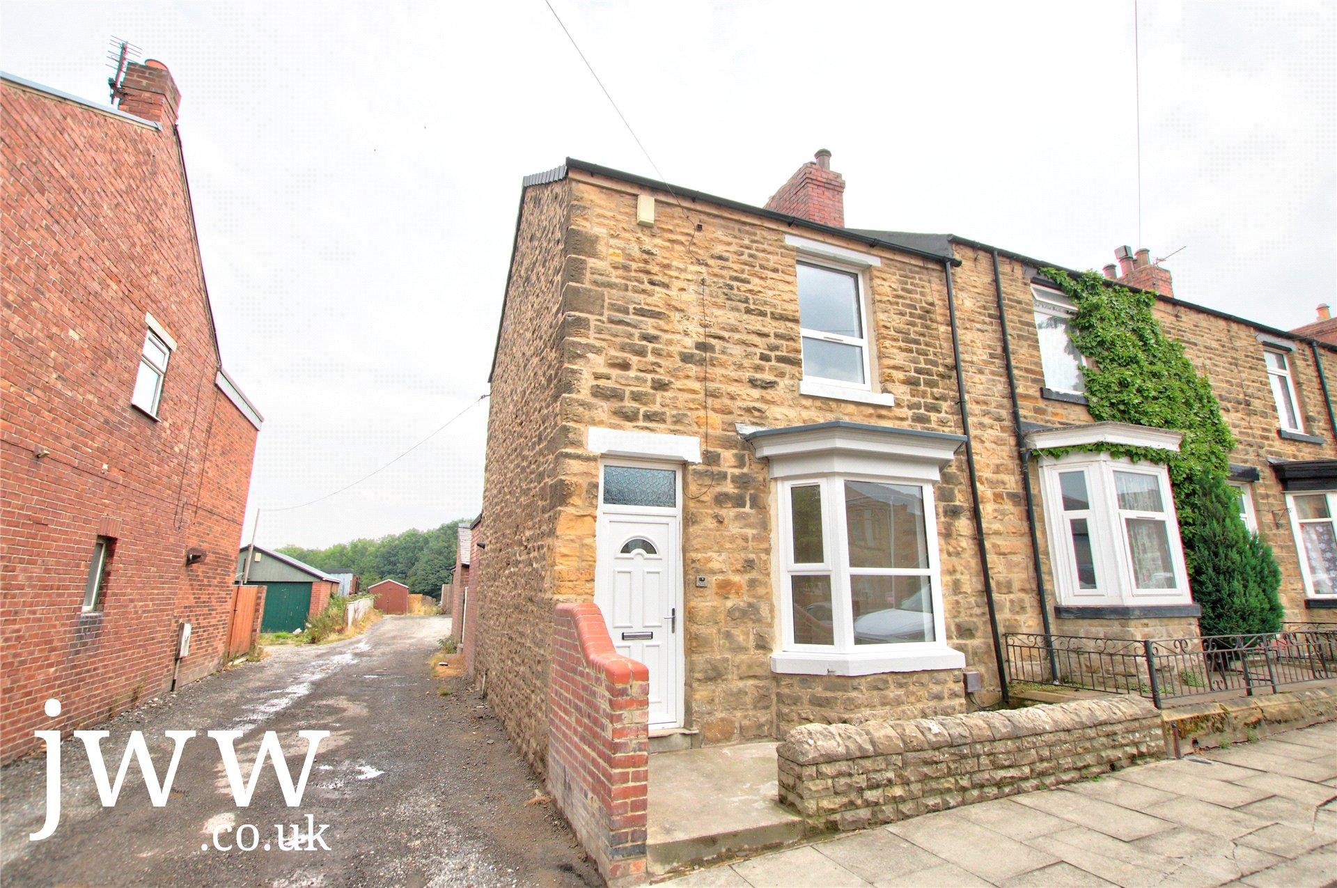 34, Dale Road, Shildon, County Durham — photograph 1 of 11