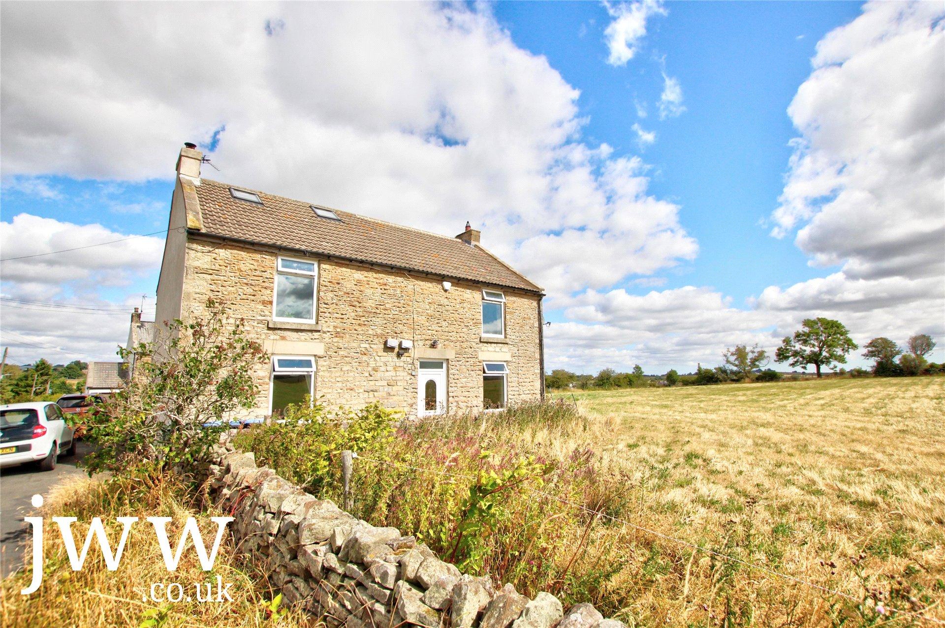 3, Quarry Lane, Butterknowle, Bishop Auckland — photograph 1 of 25