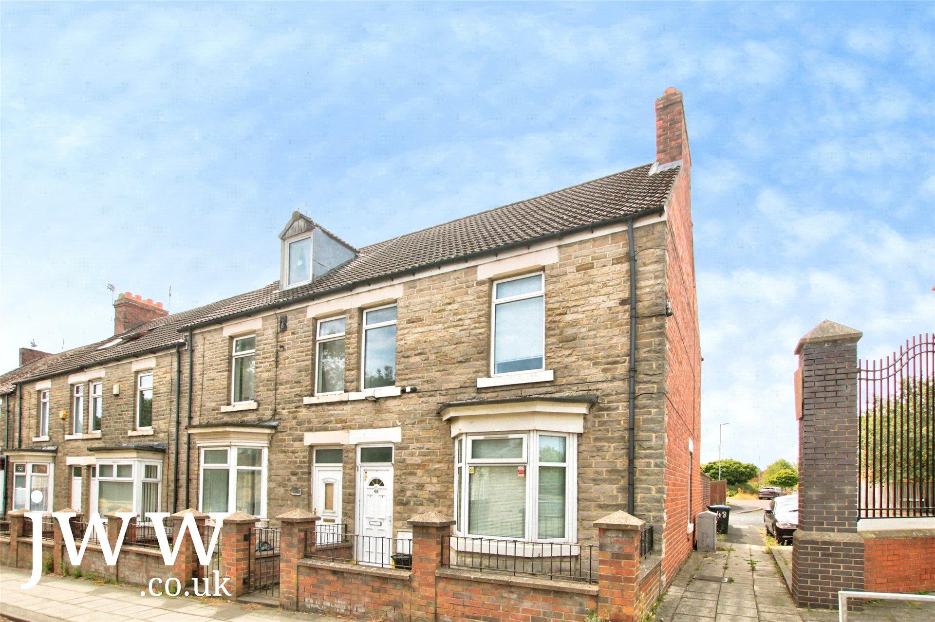 48, Redworth Road, Shildon, County Durham — photograph 1 of 16