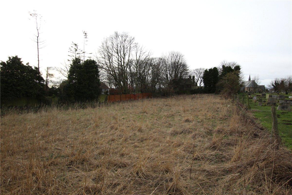 Land North Of Sunderland Road,, Newbottle, Houghton Le Spring — photograph 1 of 7