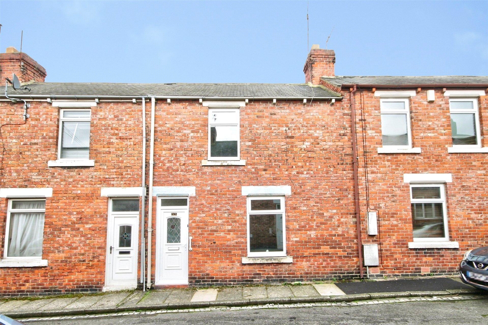 33, Pine Street, Chester Le Street, County Durham — photograph 1 of 6