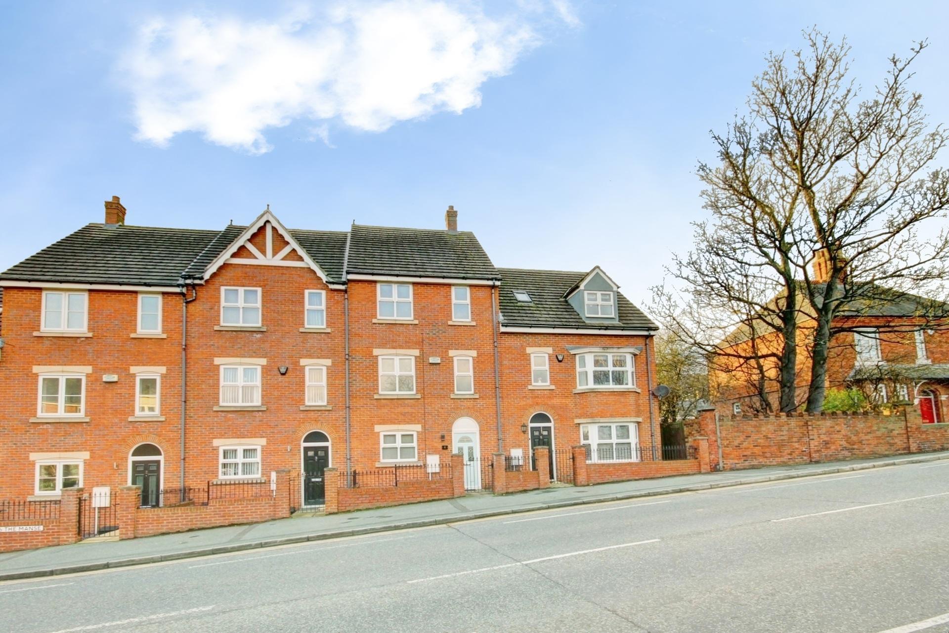 4, The Manse, Chester Le Street, County Durham — photograph 1 of 14