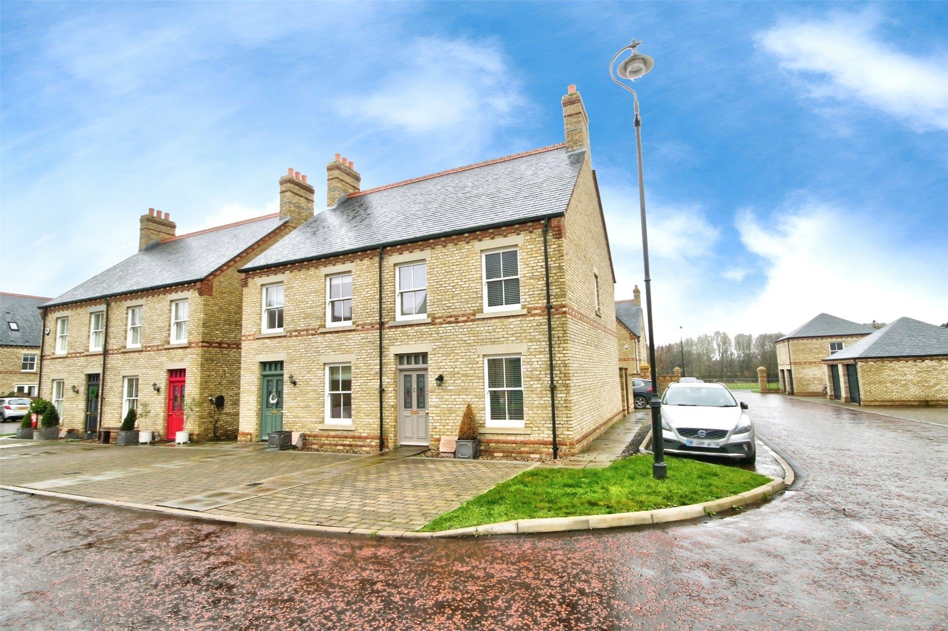 7, Healeyfield, Lambton Park, Chester Le Street — photograph 1 of 17