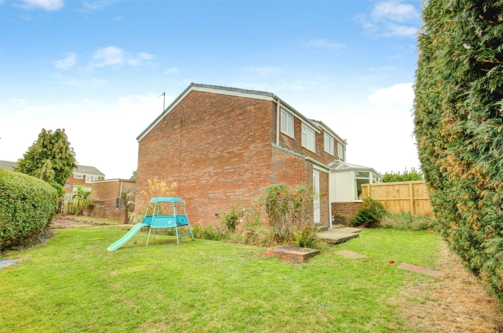 10, Pelton Mews, Pelton, Chester Le Street — photograph 1 of 15