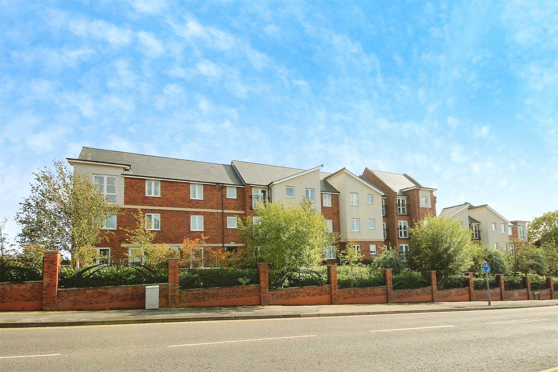 45, Cestrian Court, Newcastle Road, Chester Le Street — photograph 1 of 22