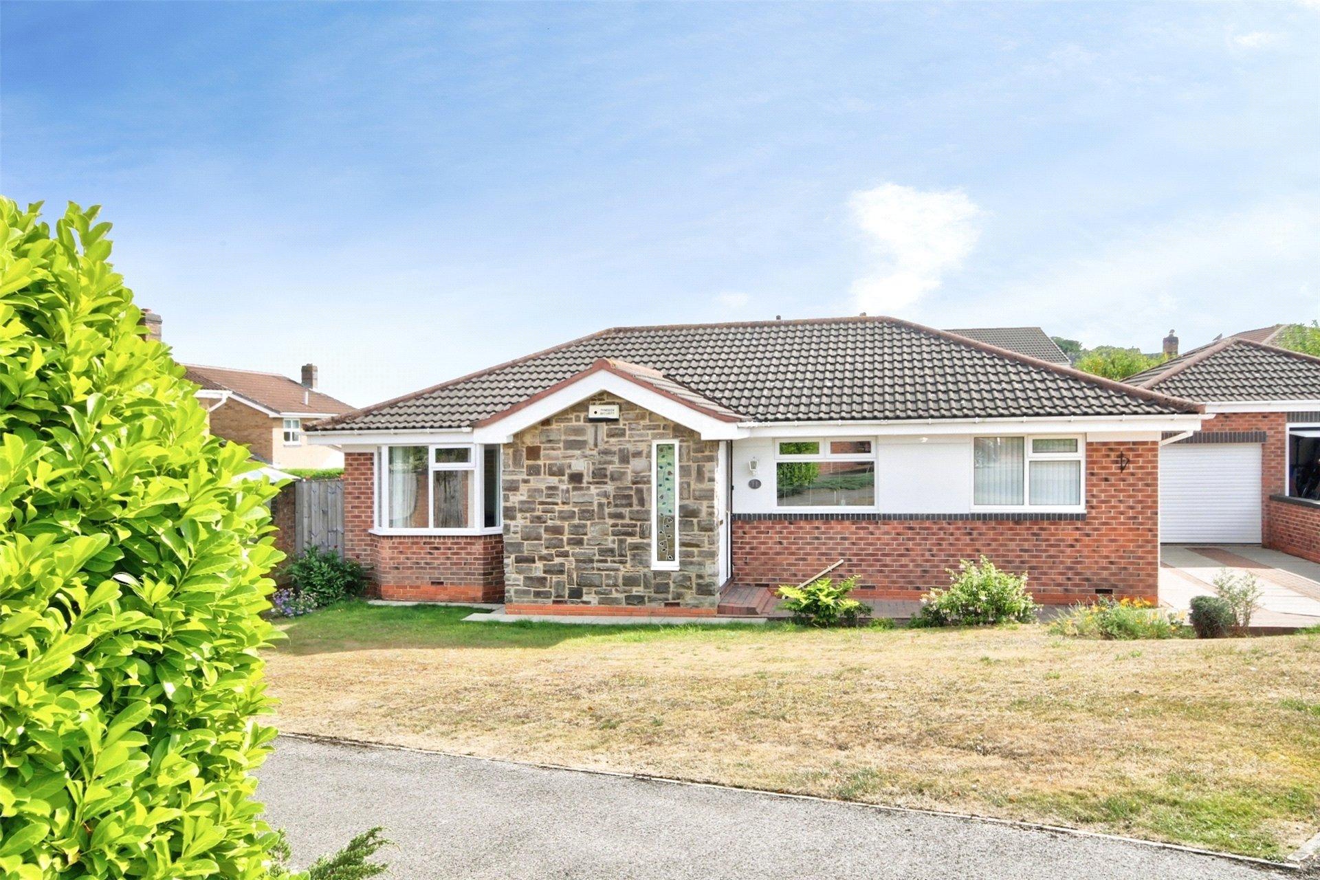 11, Ingram Close, Chester Le Street, County Durham — photograph 1 of 15