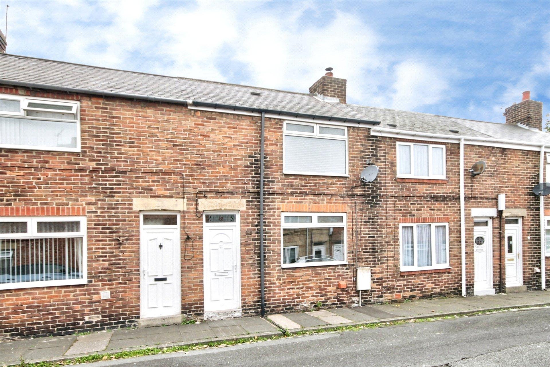 66, Pine Street, Grange Villa, Chester Le Street — photograph 1 of 10