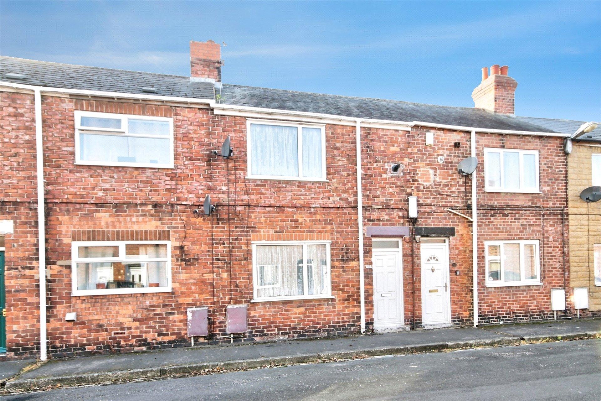 55, Albert Street, Grange Villa, Chester Le Street — photograph 1 of 8