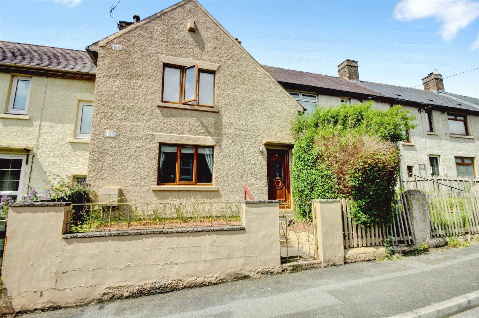14, Constance Street, Consett, County Durham — photograph 1 of 13