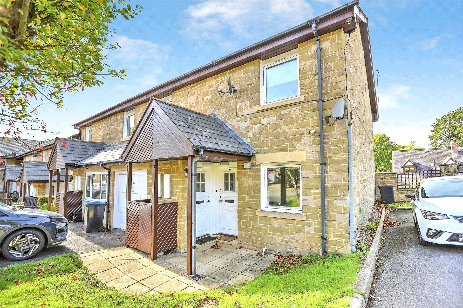 15, Oley Meadows, Consett, County Durham — photograph 1 of 6