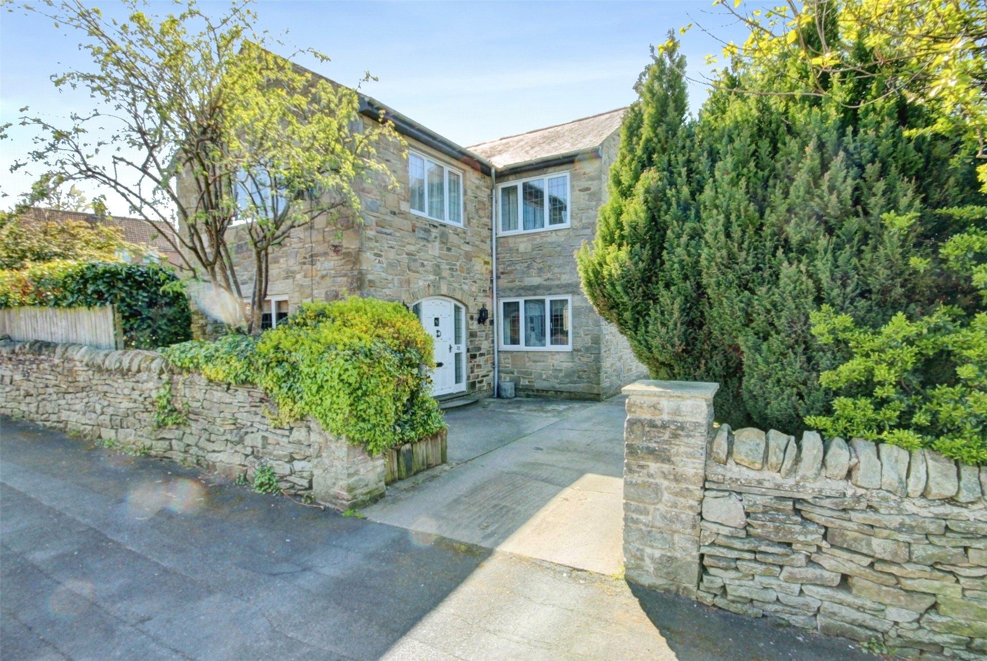 33, Consett Road, Consett, County Durham — photograph 1 of 12