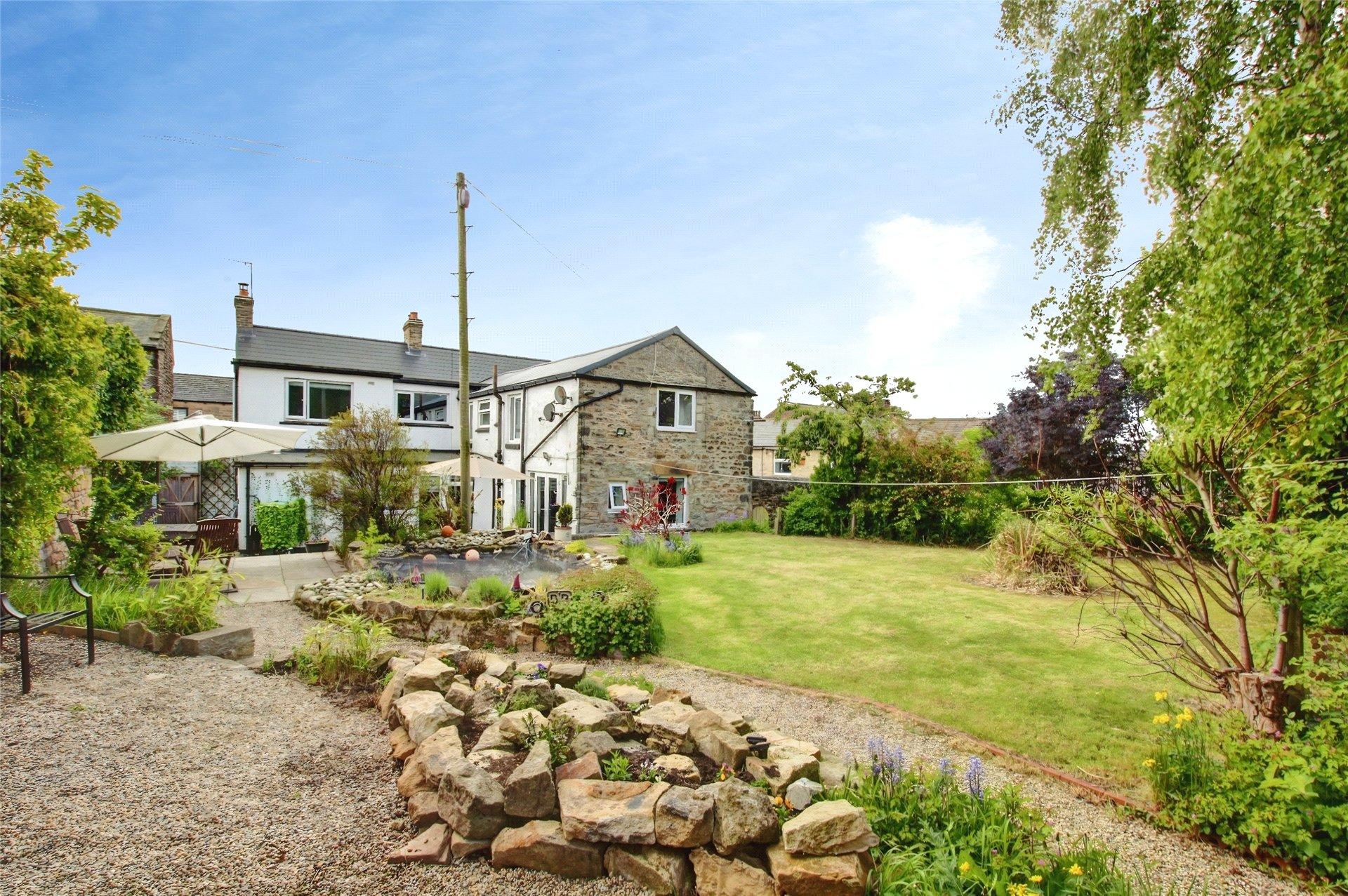 121, Durham Road, Blackhill, Consett — photograph 1 of 23