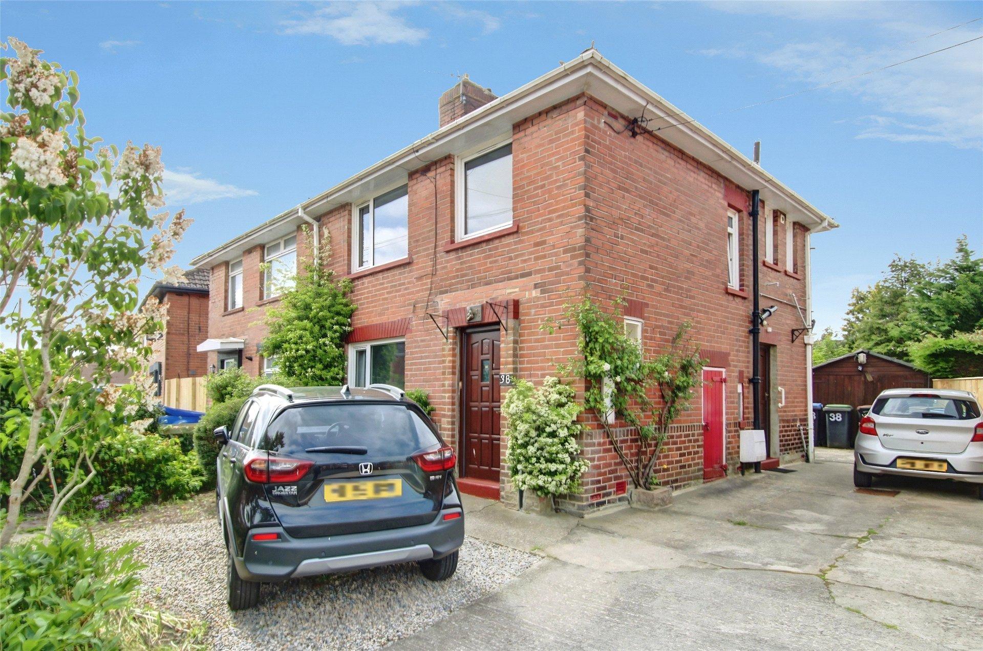 38, Oakdale Road, Consett, County Durham — photograph 1 of 16
