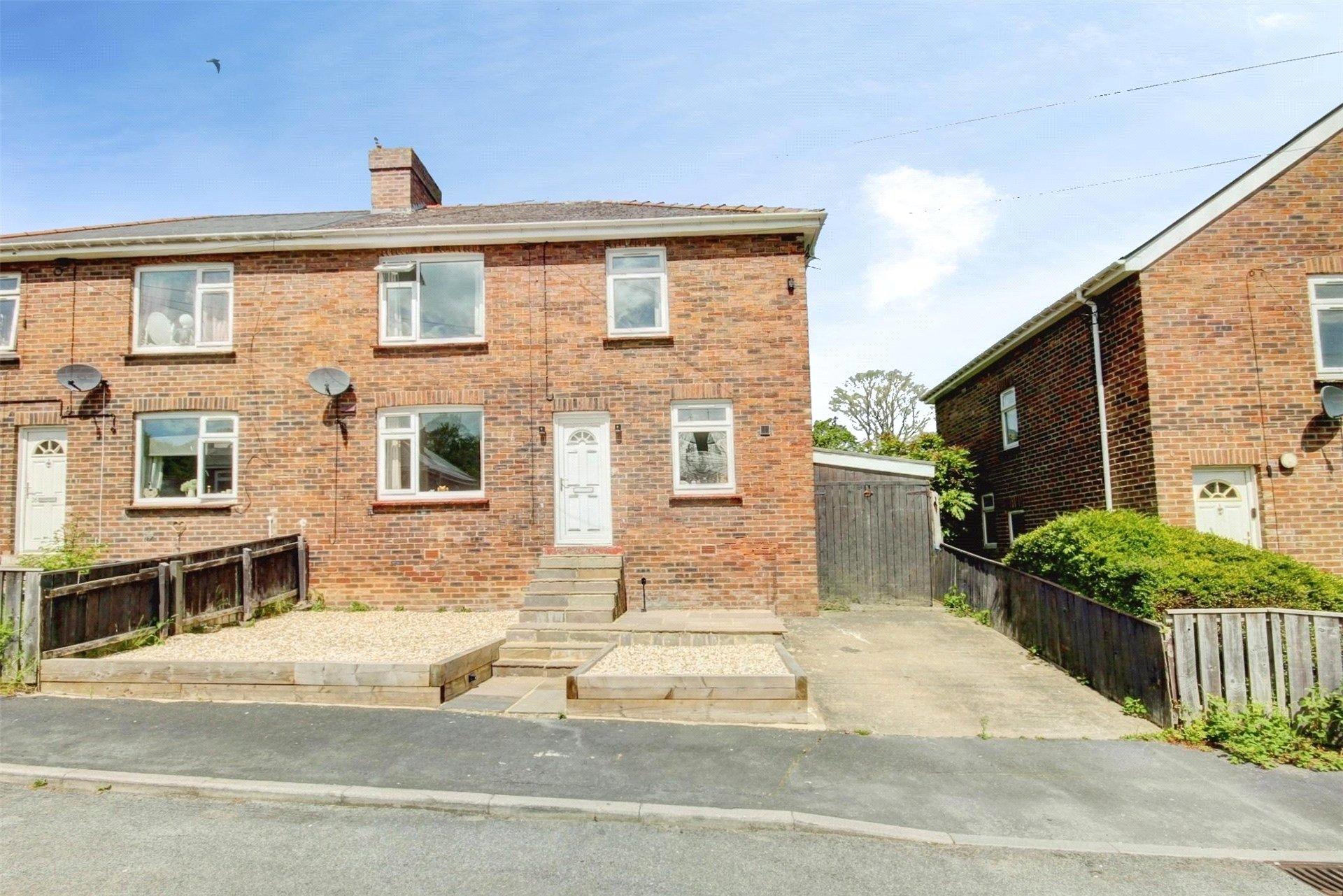 24, Alderdene, Lanchester, County Durham — photograph 1 of 15