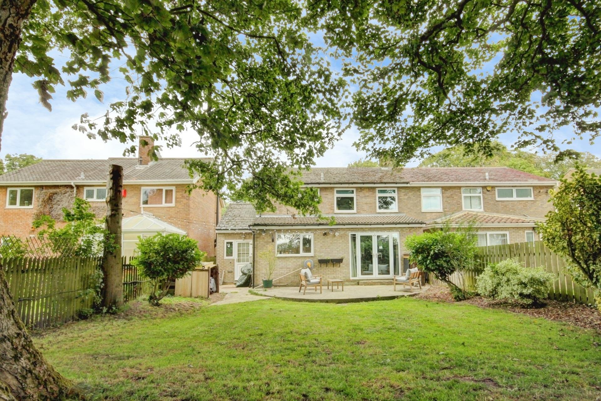 64, Manor Road, Medomsley, Consett — photograph 1 of 22