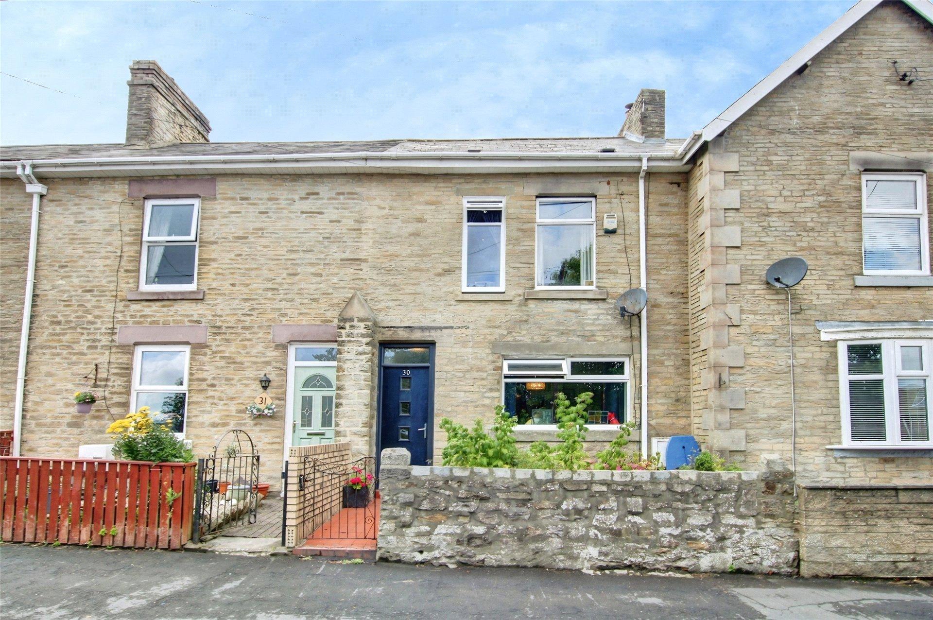 30, Fines Road, Medomsley, Consett — photograph 1 of 13