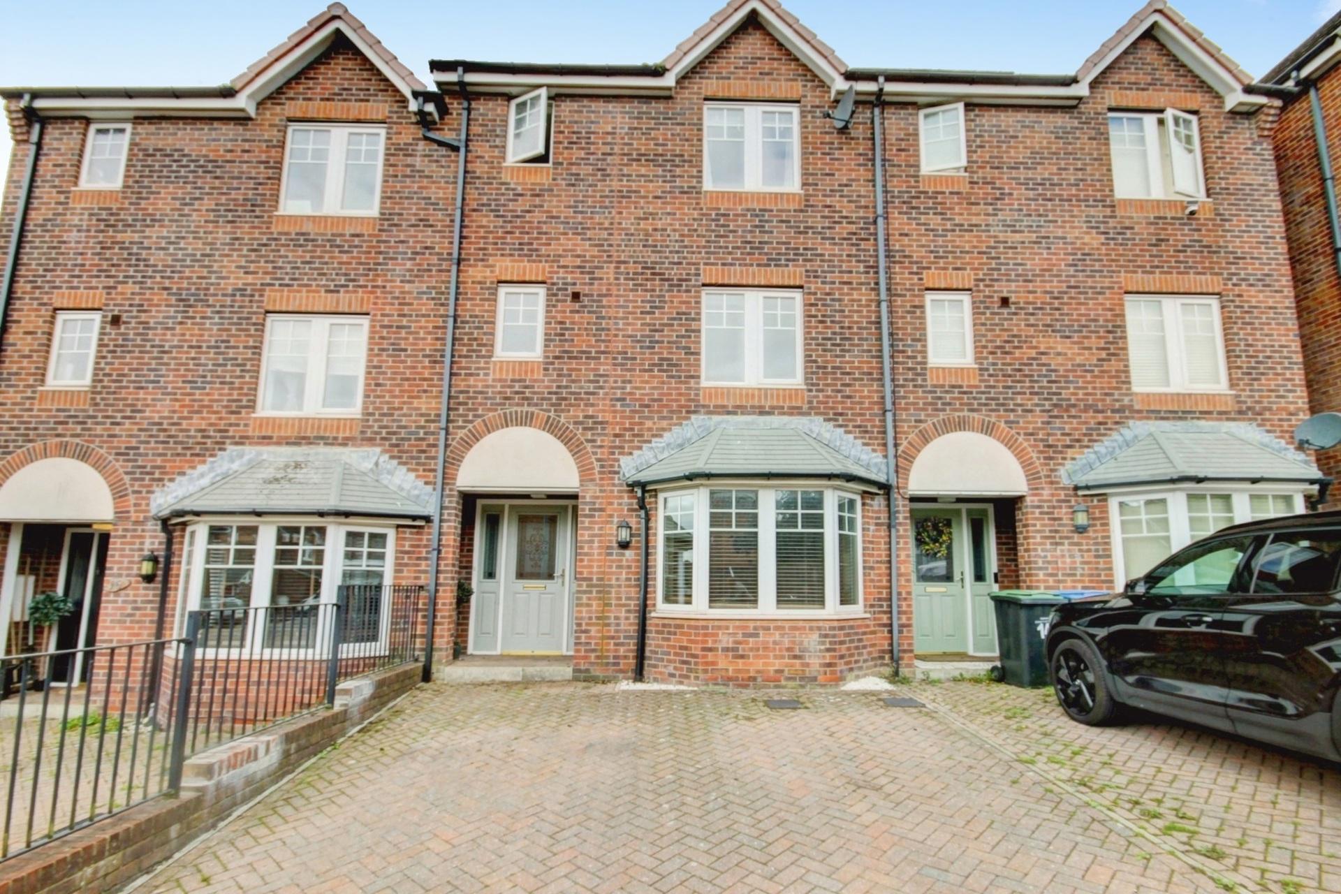 15, Beldon Drive, Stanley, County Durham — photograph 1 of 21