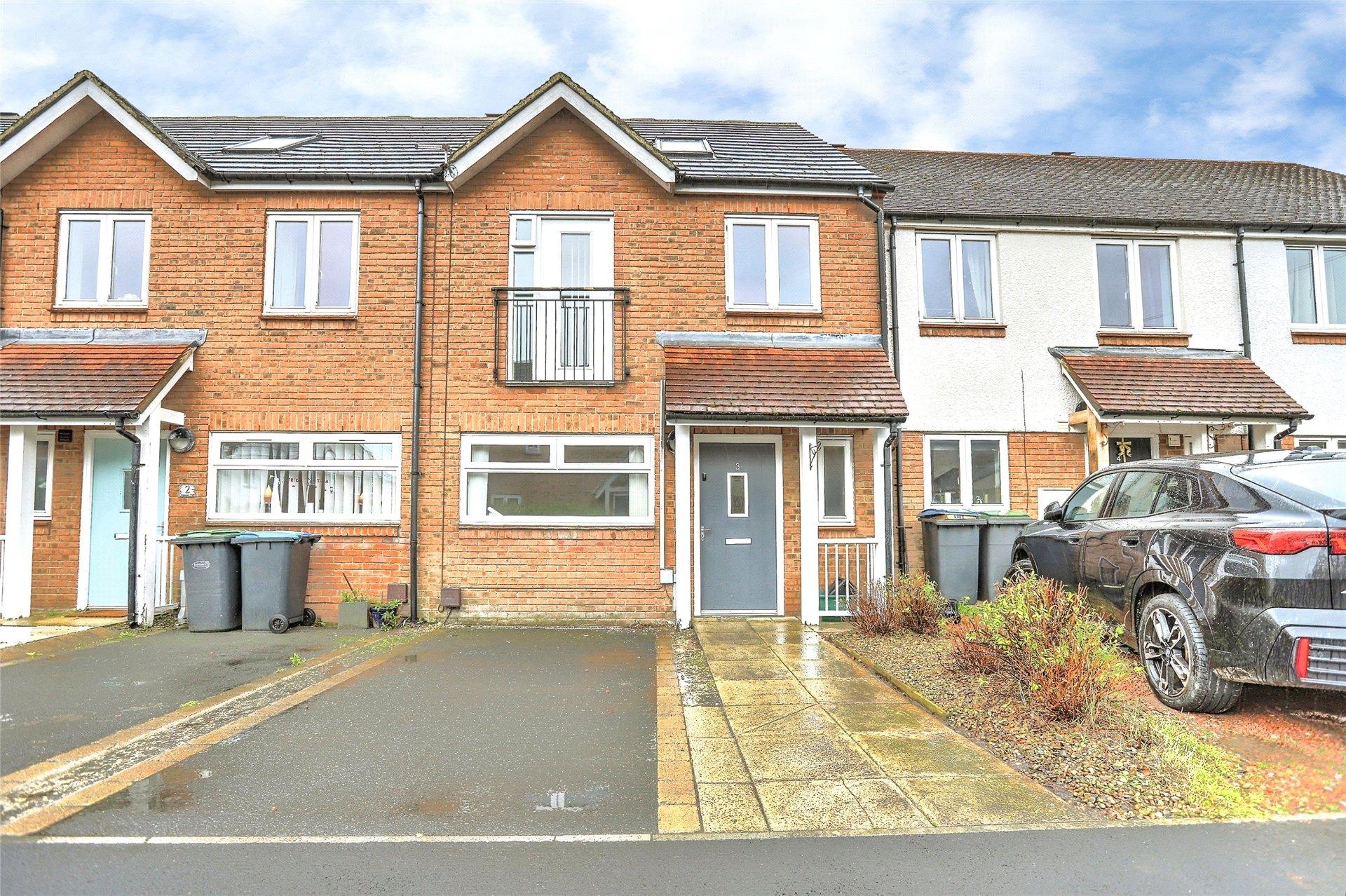 3, Meadowsweet Close, Consett, County Durham — photograph 1 of 14