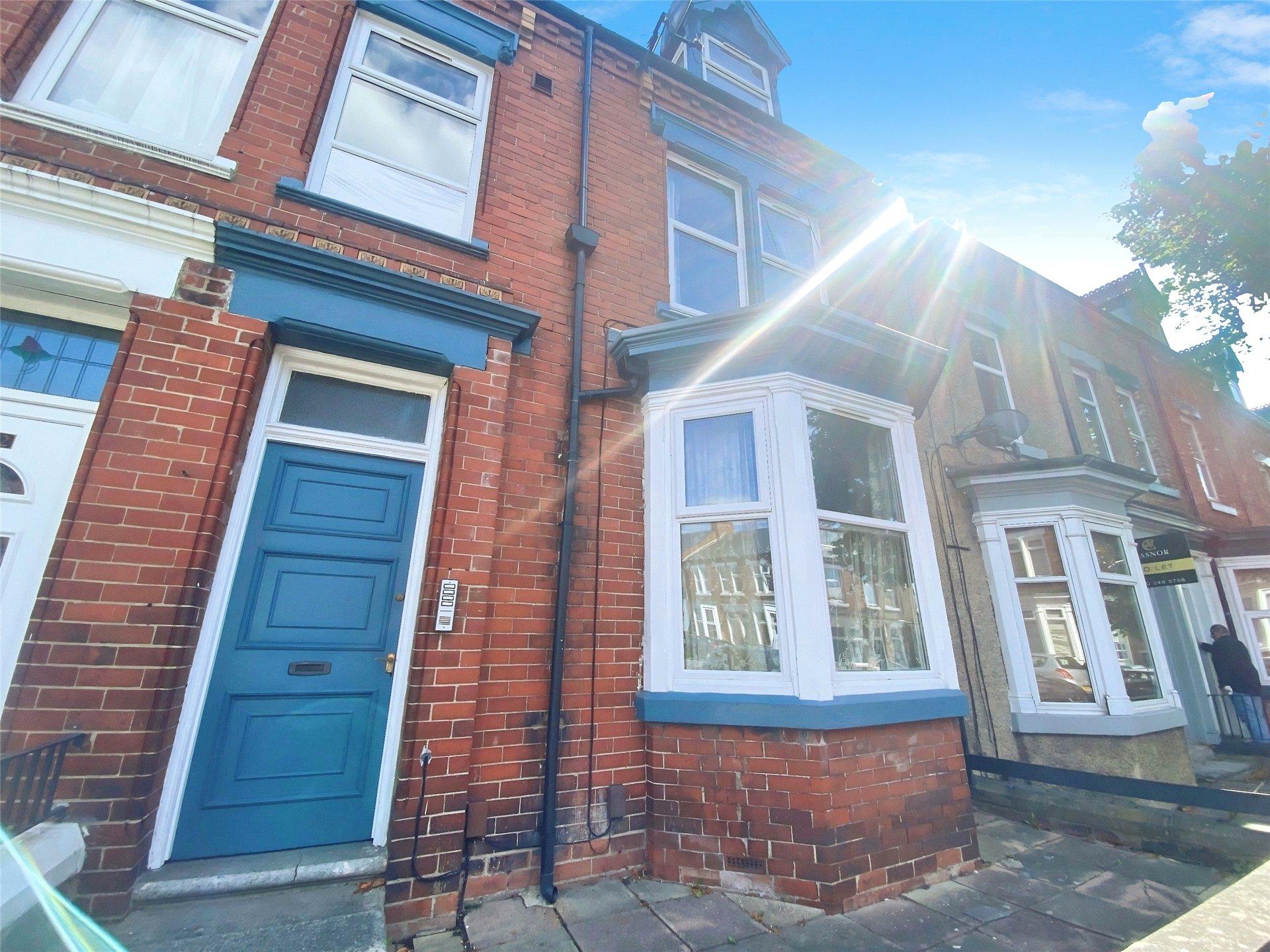 FLAT 2 70, Greenbank Road, Darlington — photograph 1 of 6