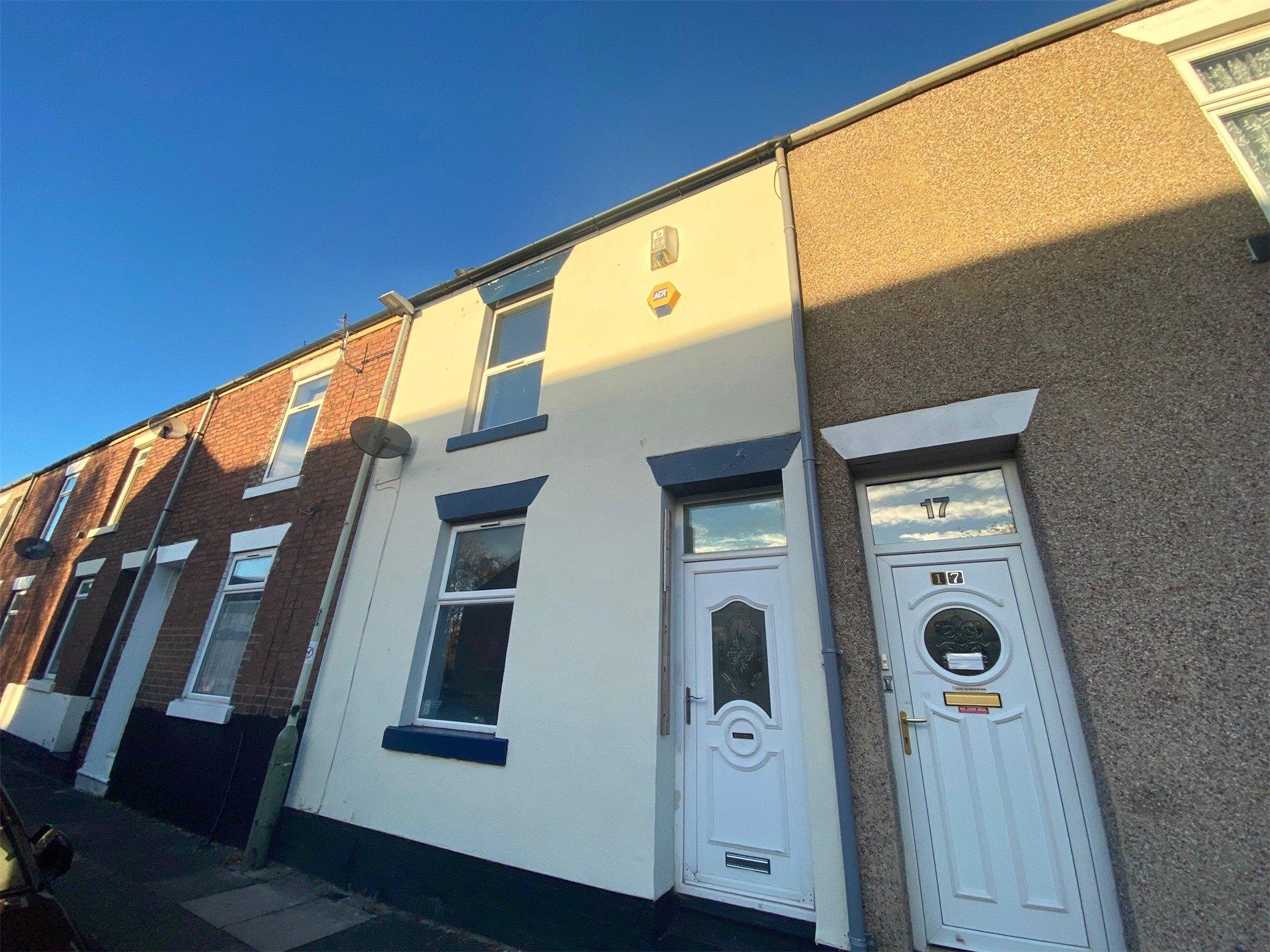 15, Katherine Street, Darlington — photograph 1 of 9