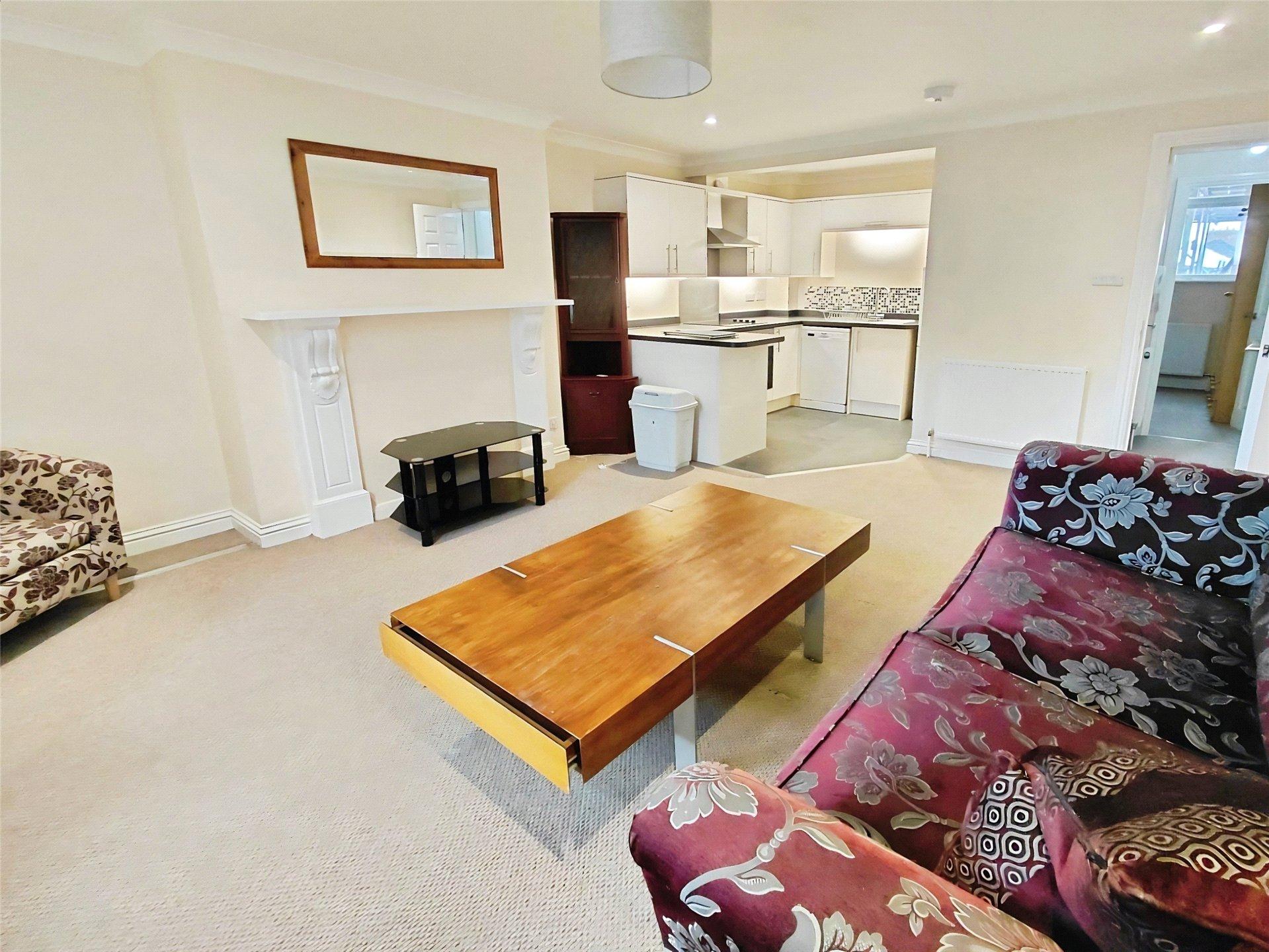 Flat 3 67, Stanhope Road North, Darlington — photograph 1 of 7