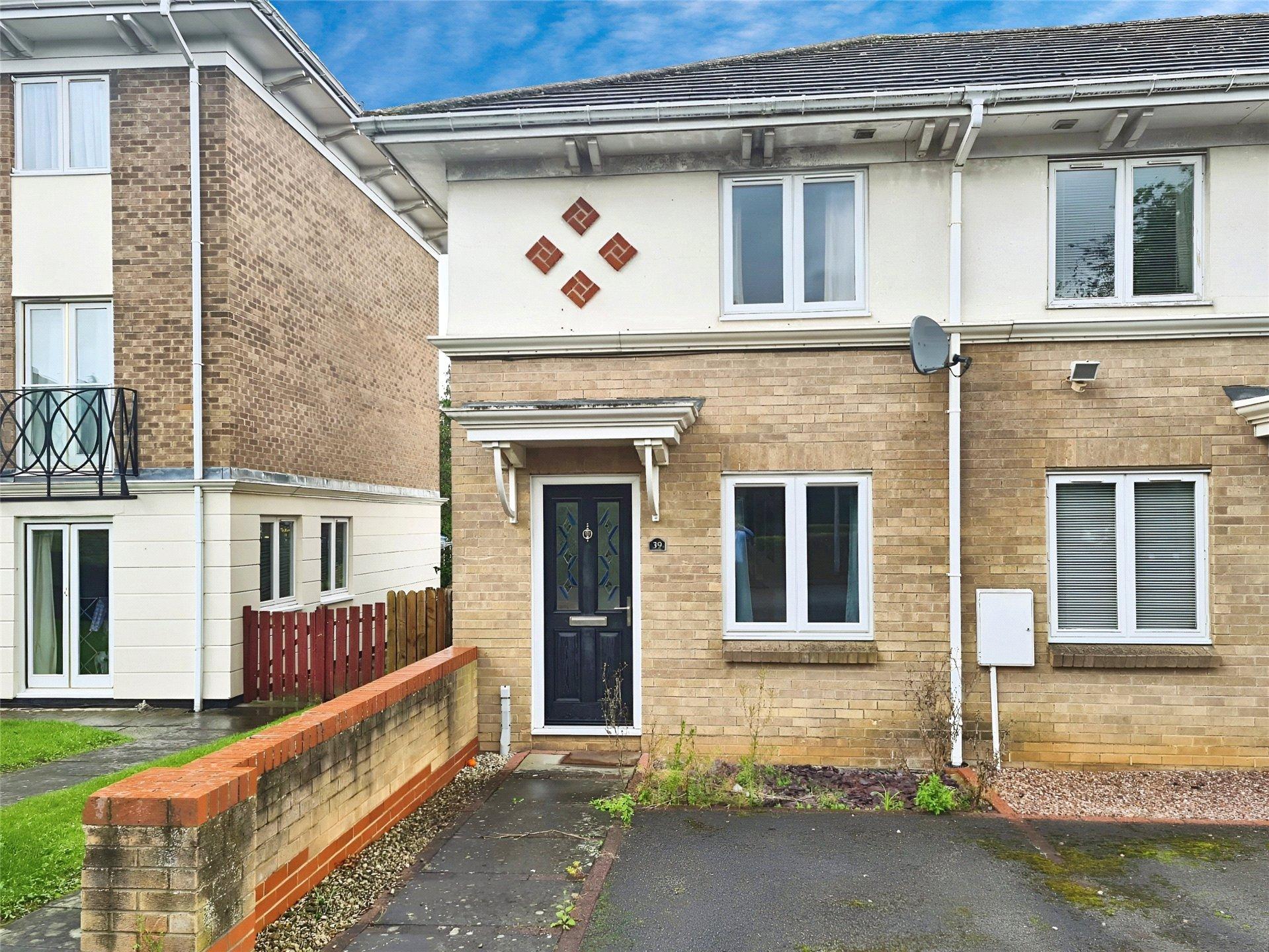 39, Hawkesbury Mews, Darlington — photograph 1 of 8