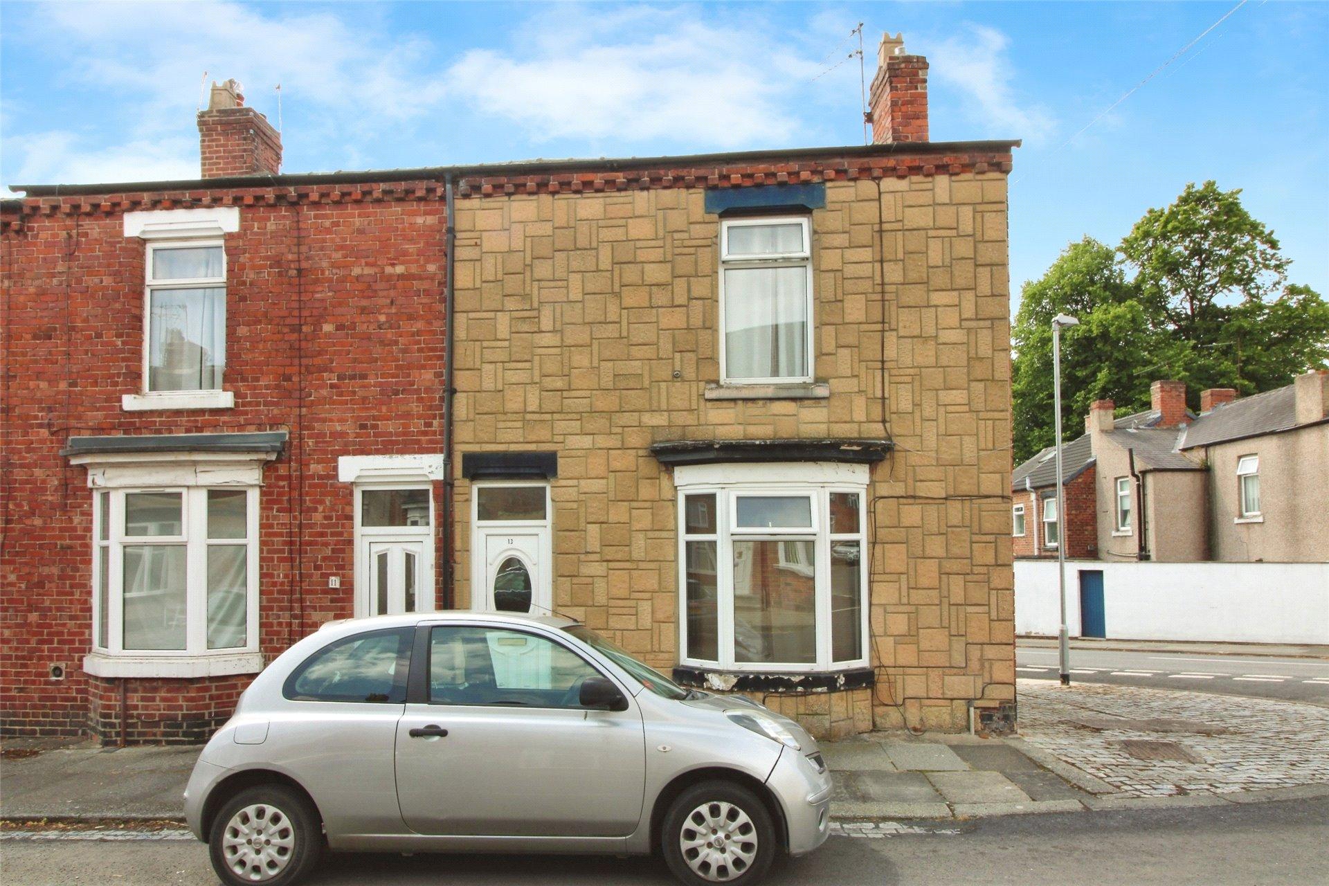 13, Willow Road East, Darlington — photograph 1 of 1