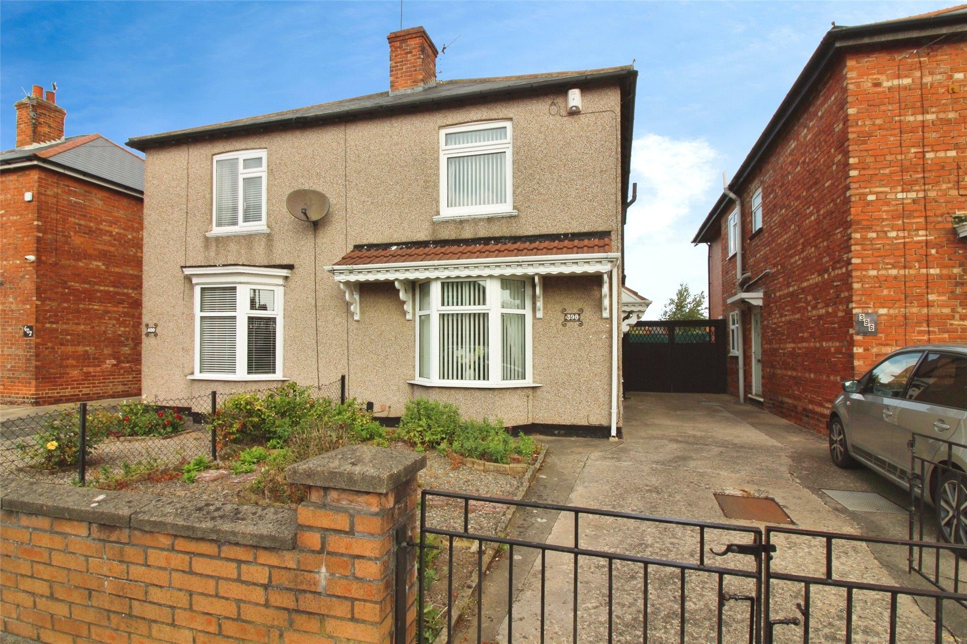 398, Geneva Road, Darlington — photograph 1 of 11