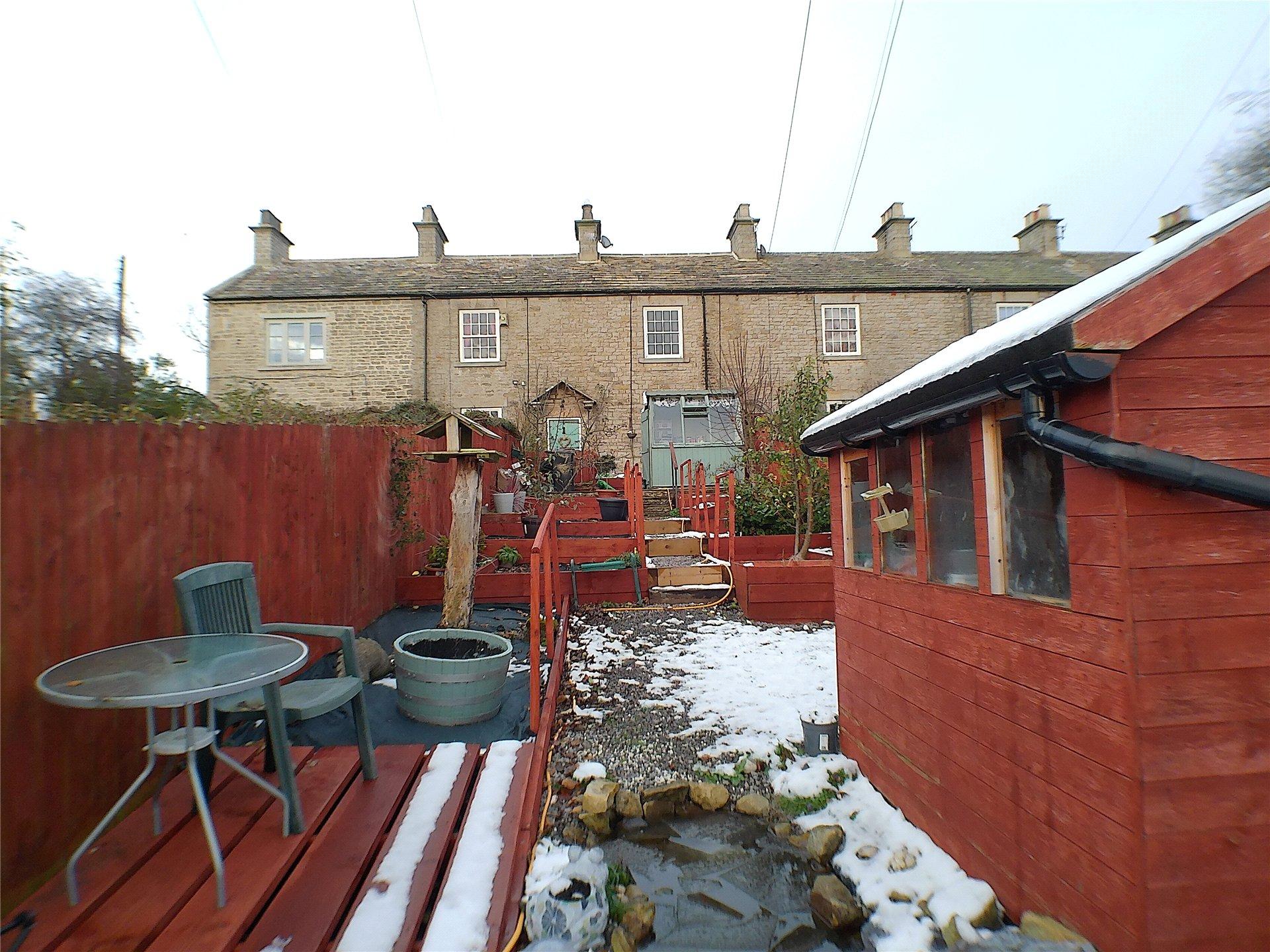3, Prospect Terrace, Eggleston, Barnard Castle — photograph 1 of 8