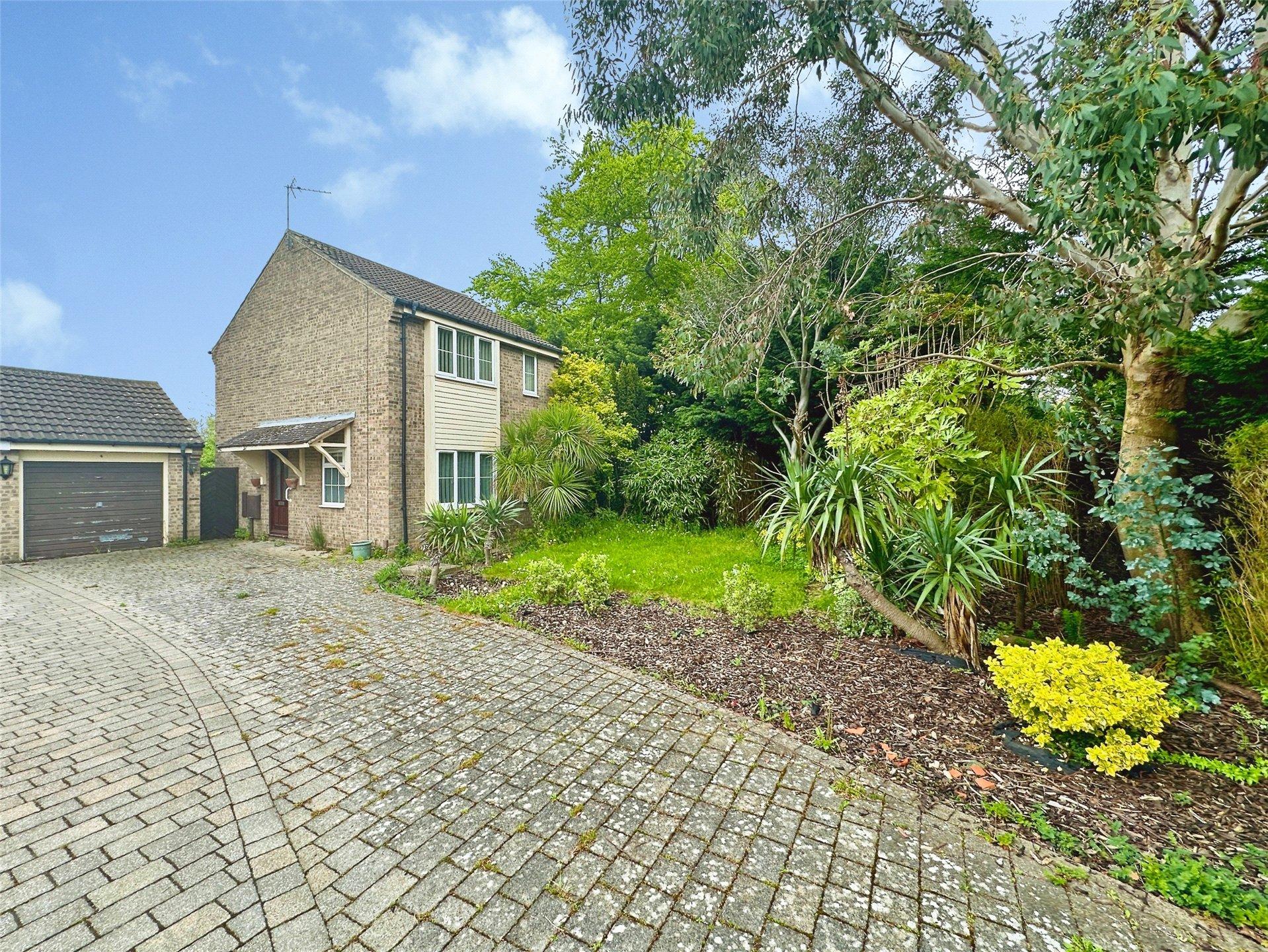 4, St. Albans Green, Darlington — photograph 1 of 11