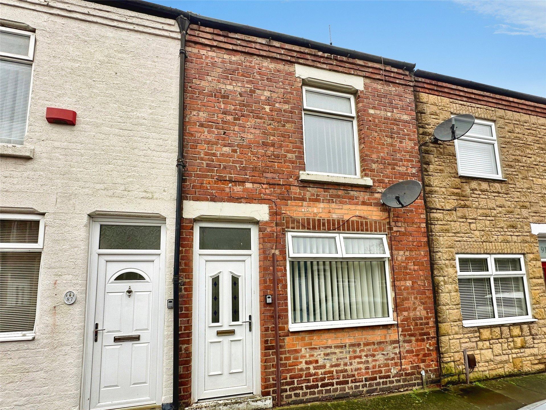 89, Kitchener Street, Darlington — photograph 1 of 9