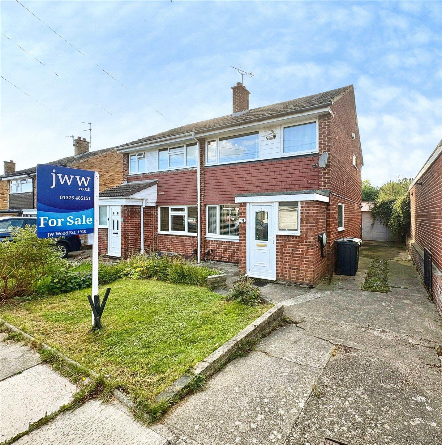 29, Regal Drive, Darlington — photograph 1 of 16