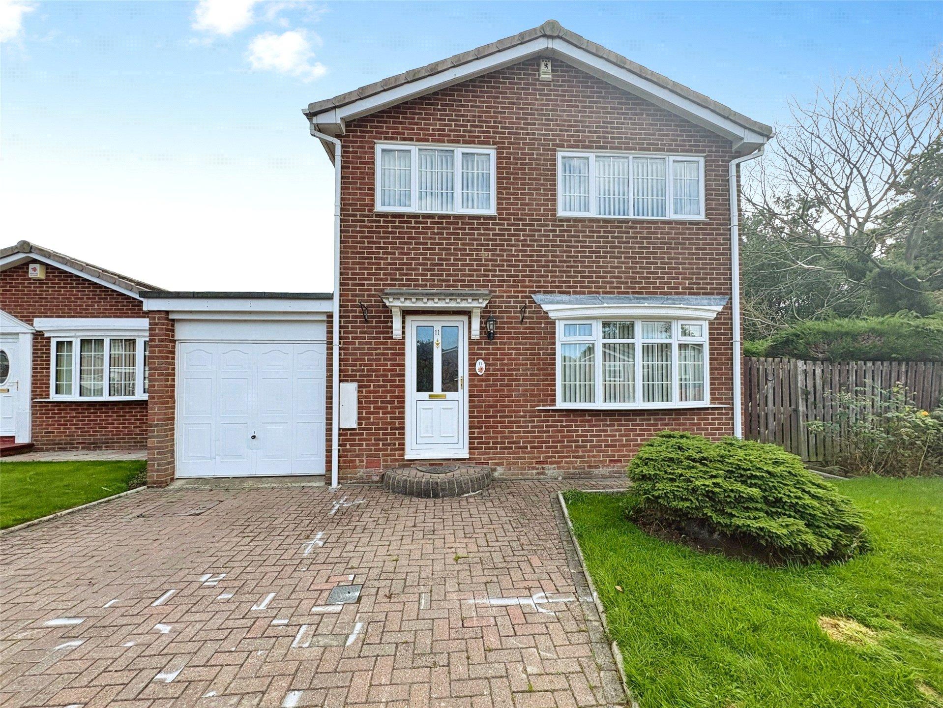 11, Ely Close, Darlington — photograph 1 of 20
