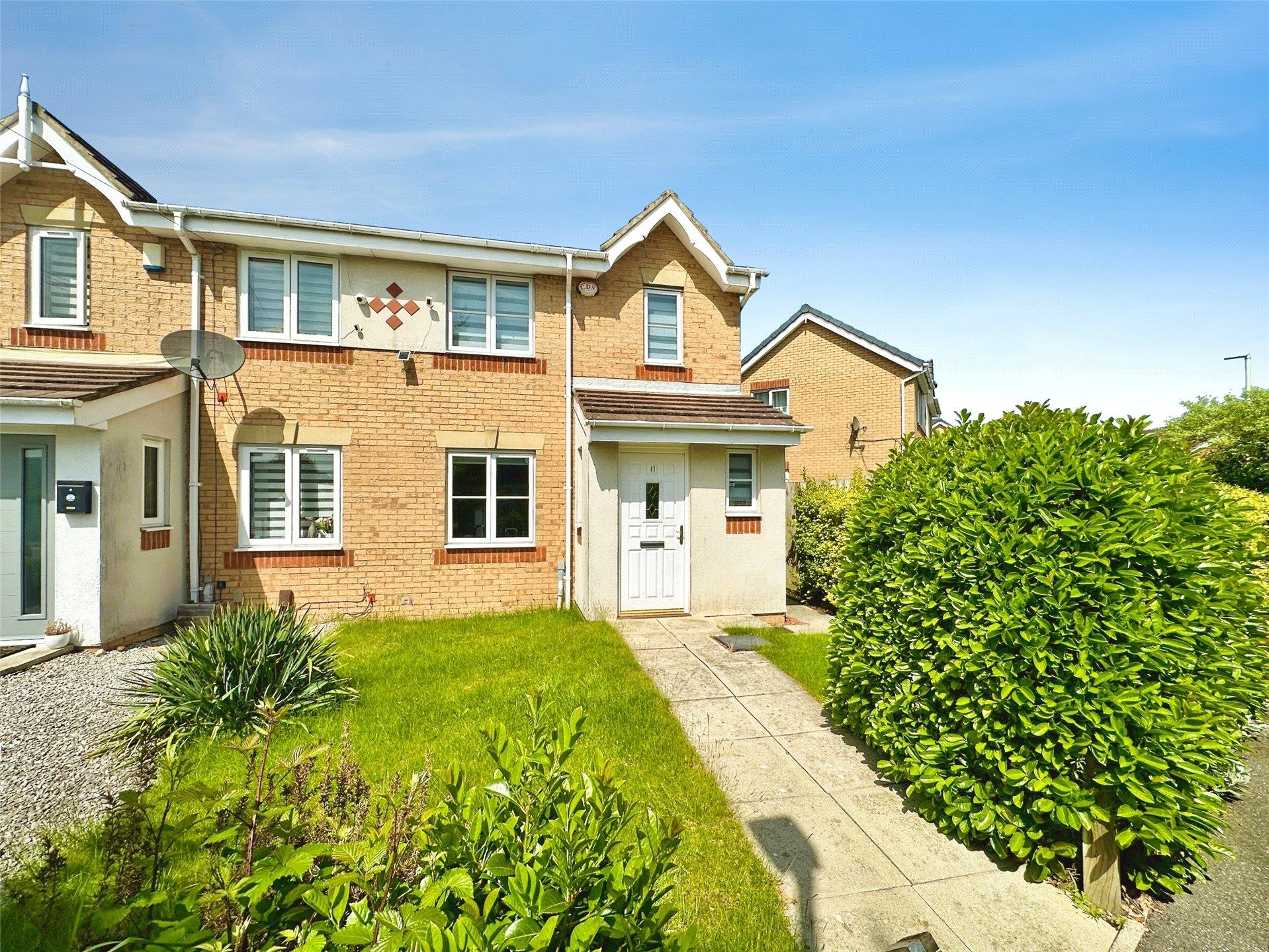 11, Forest Moor Road, Darlington — photograph 1 of 15
