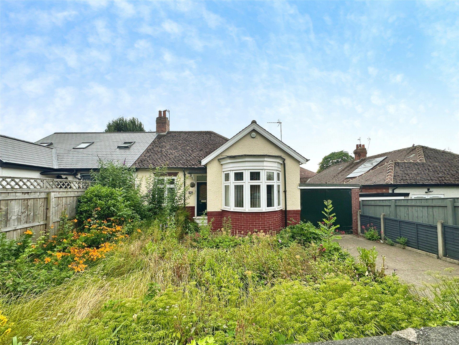 137, Woodland Road, Darlington — photograph 1 of 16
