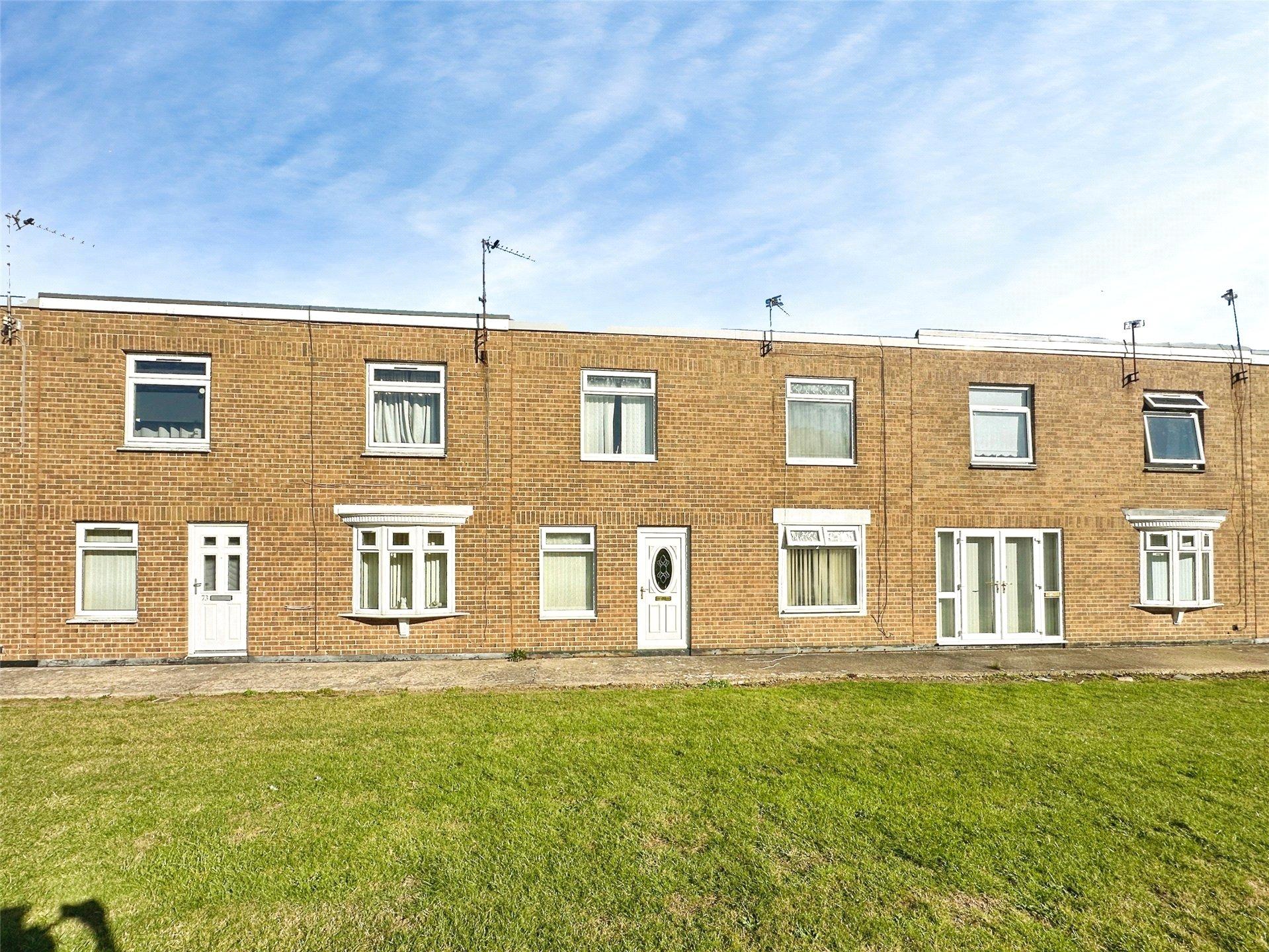 72, Silverdale Place, Newton Aycliffe, County Durham — photograph 1 of 3