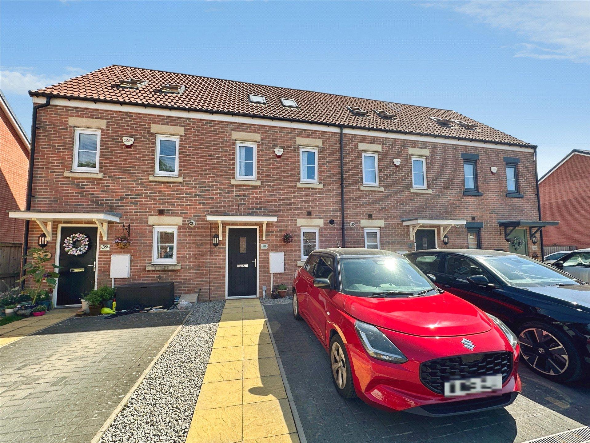 40, Greener Drive, Darlington — photograph 1 of 14