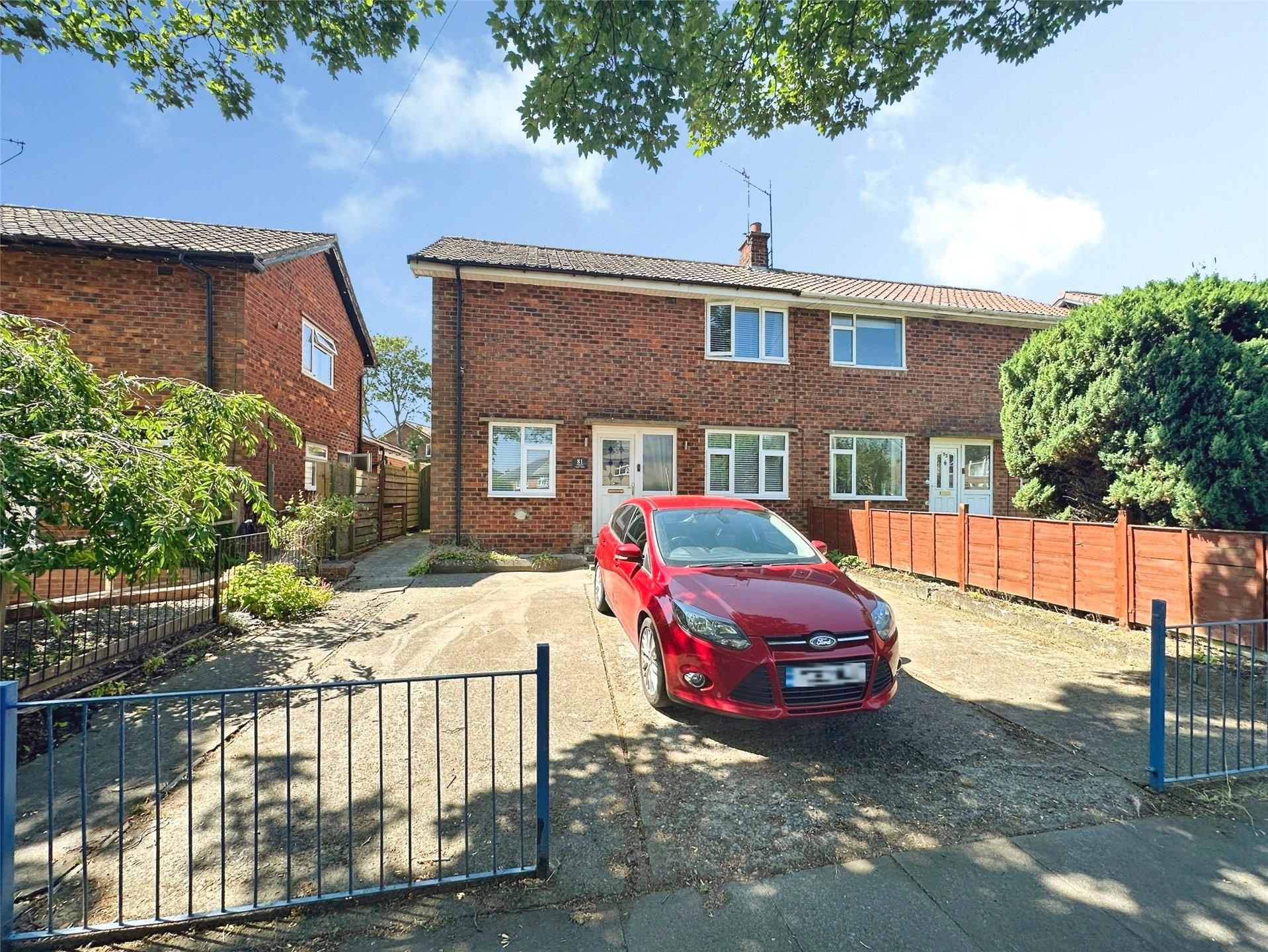81, Newton Lane, Darlington — photograph 1 of 17