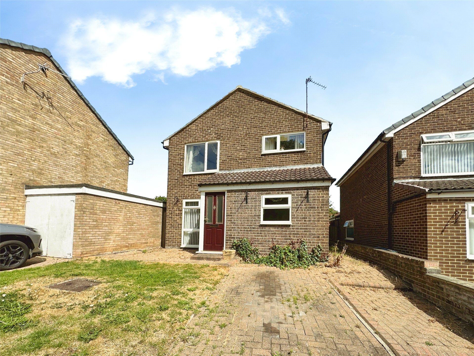 22, Riverside Way, Darlington — photograph 1 of 18