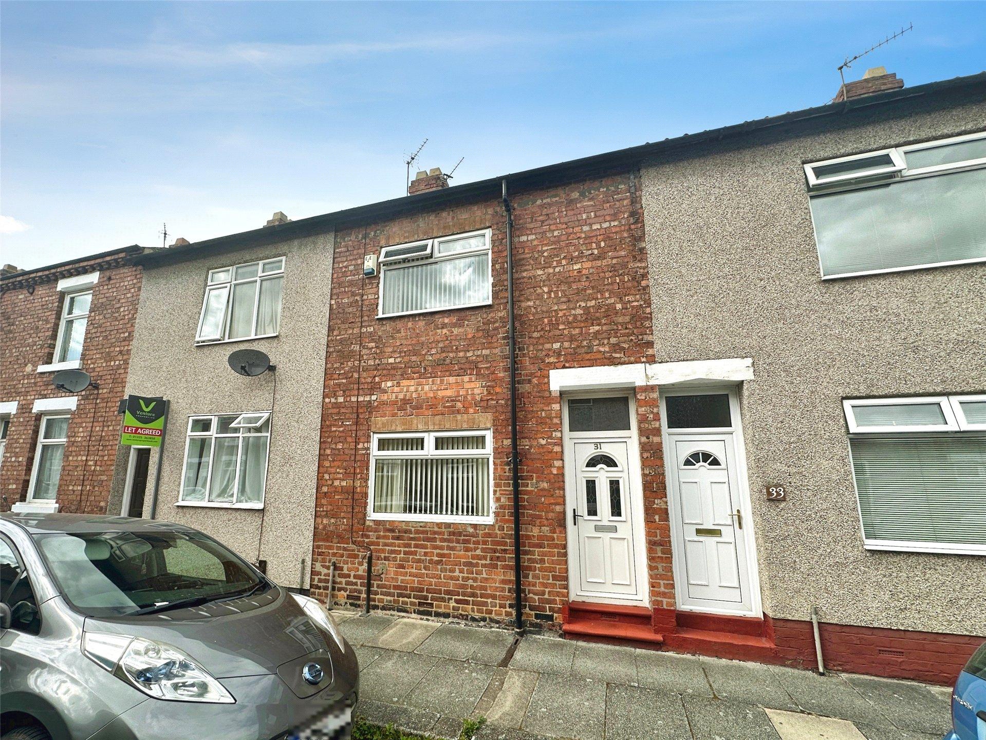 31, Brighton Road, Darlington — photograph 1 of 11