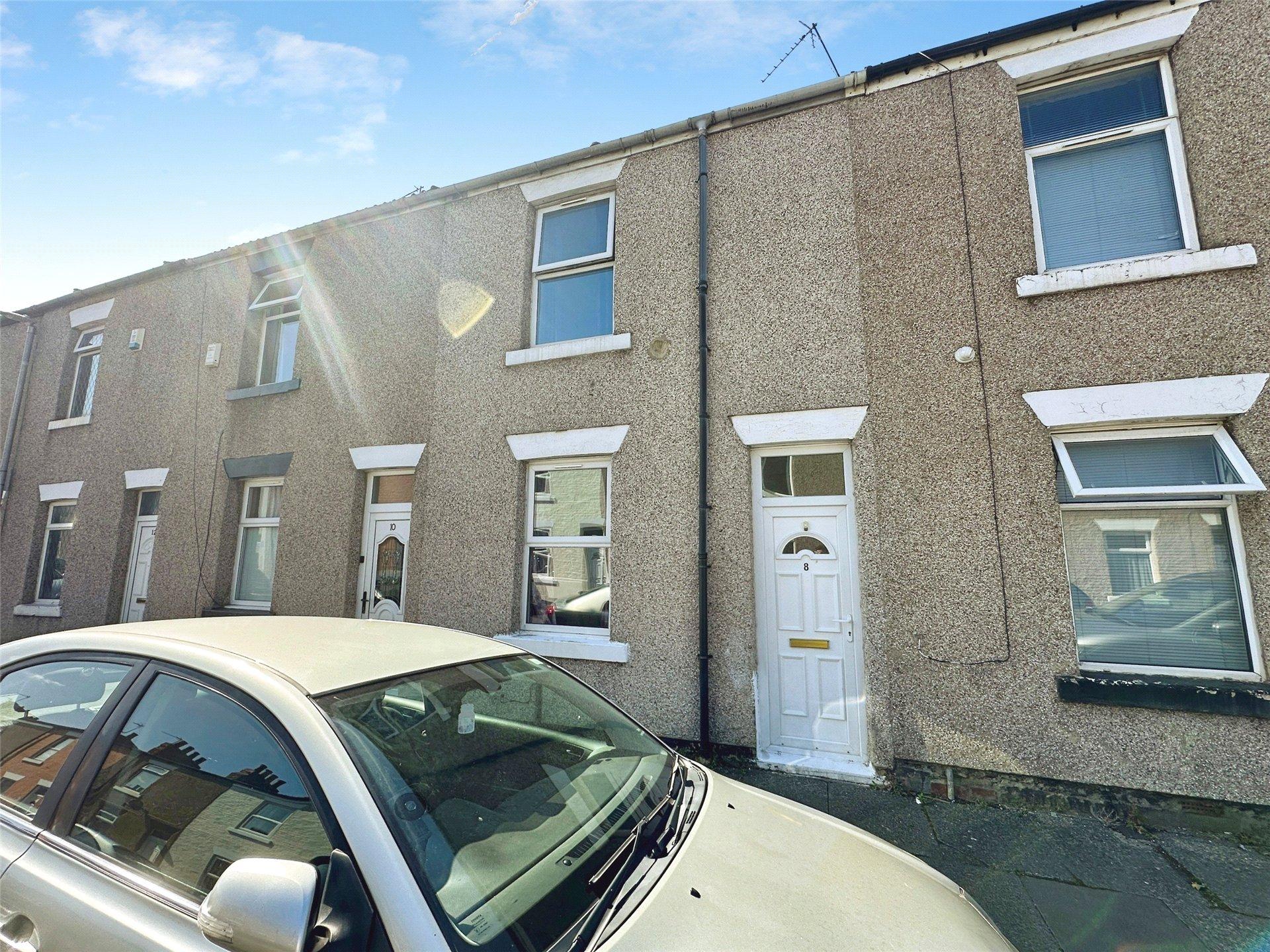 8, Charles Street, Darlington — photograph 1 of 9