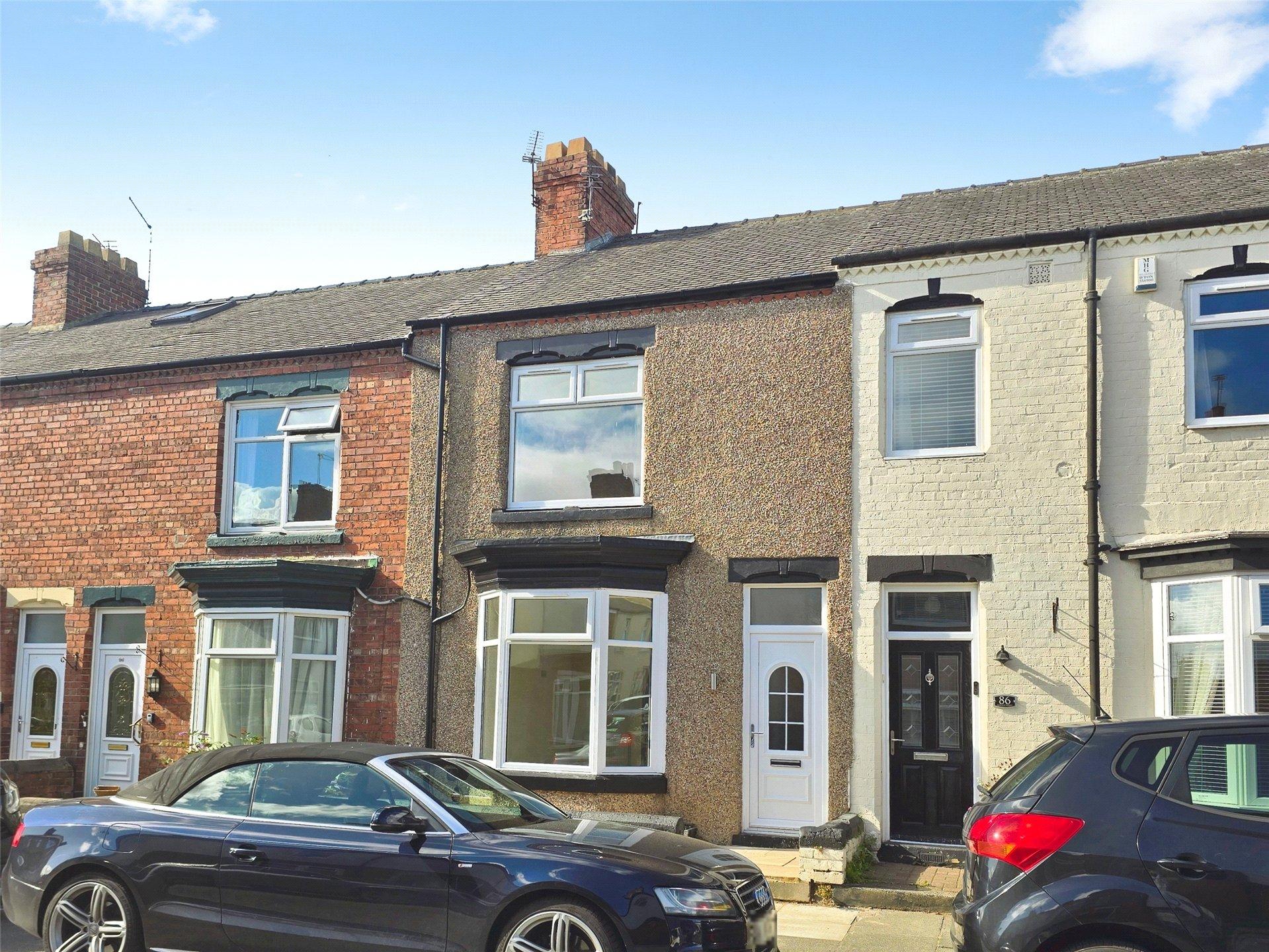 88, Lowson Street, Darlington — photograph 1 of 22
