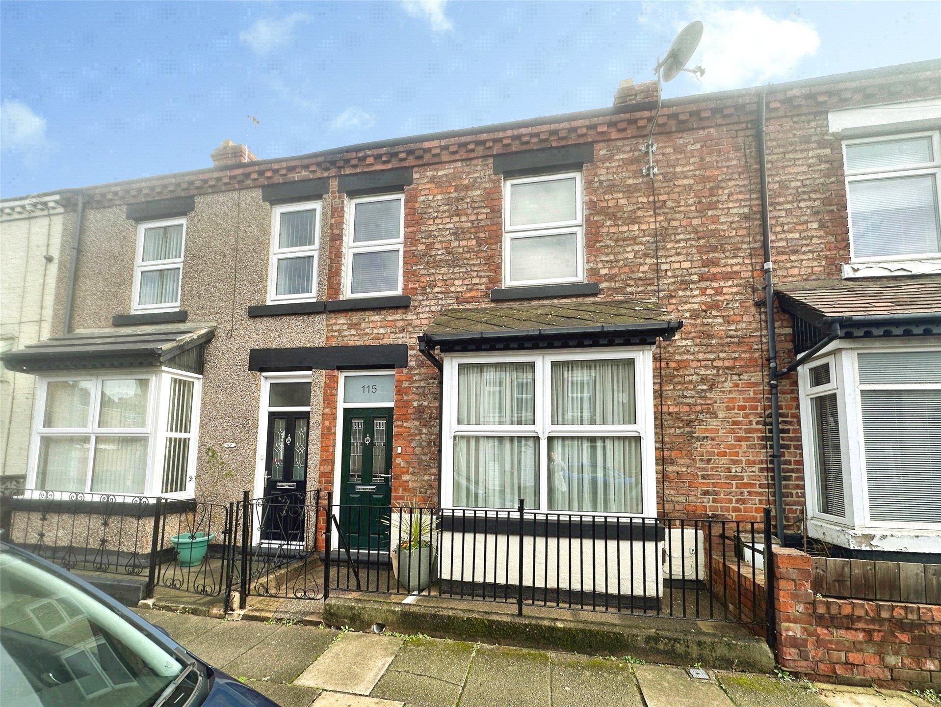 115, Park Lane, Darlington — photograph 1 of 15