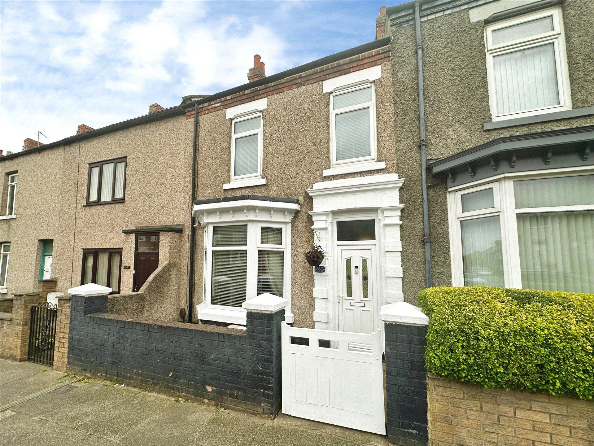 262, Haughton Road, Darlington — photograph 1 of 19