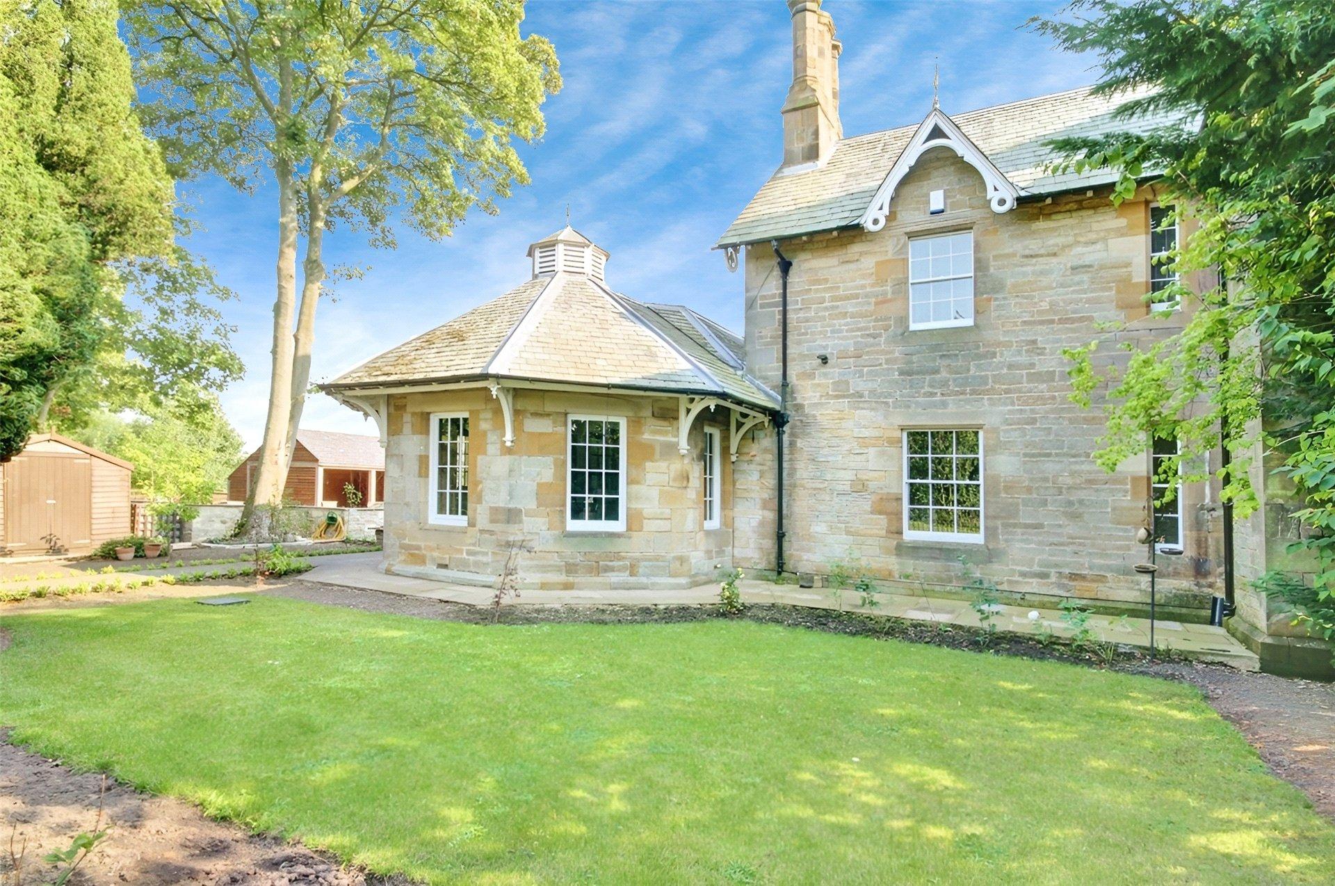 The Cheesery, Scripton Farm, Brancepeth, Durham — photograph 1 of 18