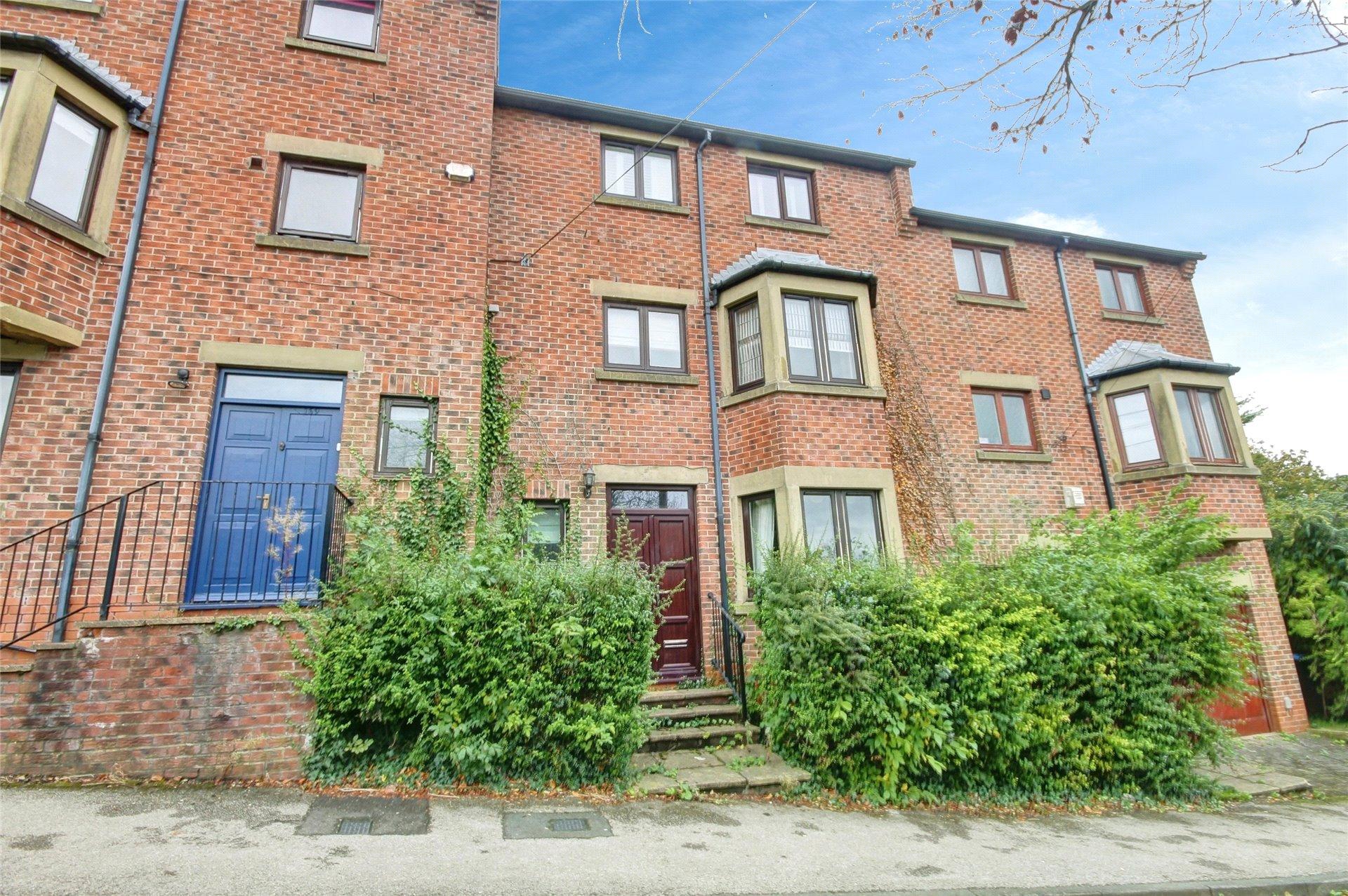 170, Gilesgate, Durham City — photograph 1 of 15